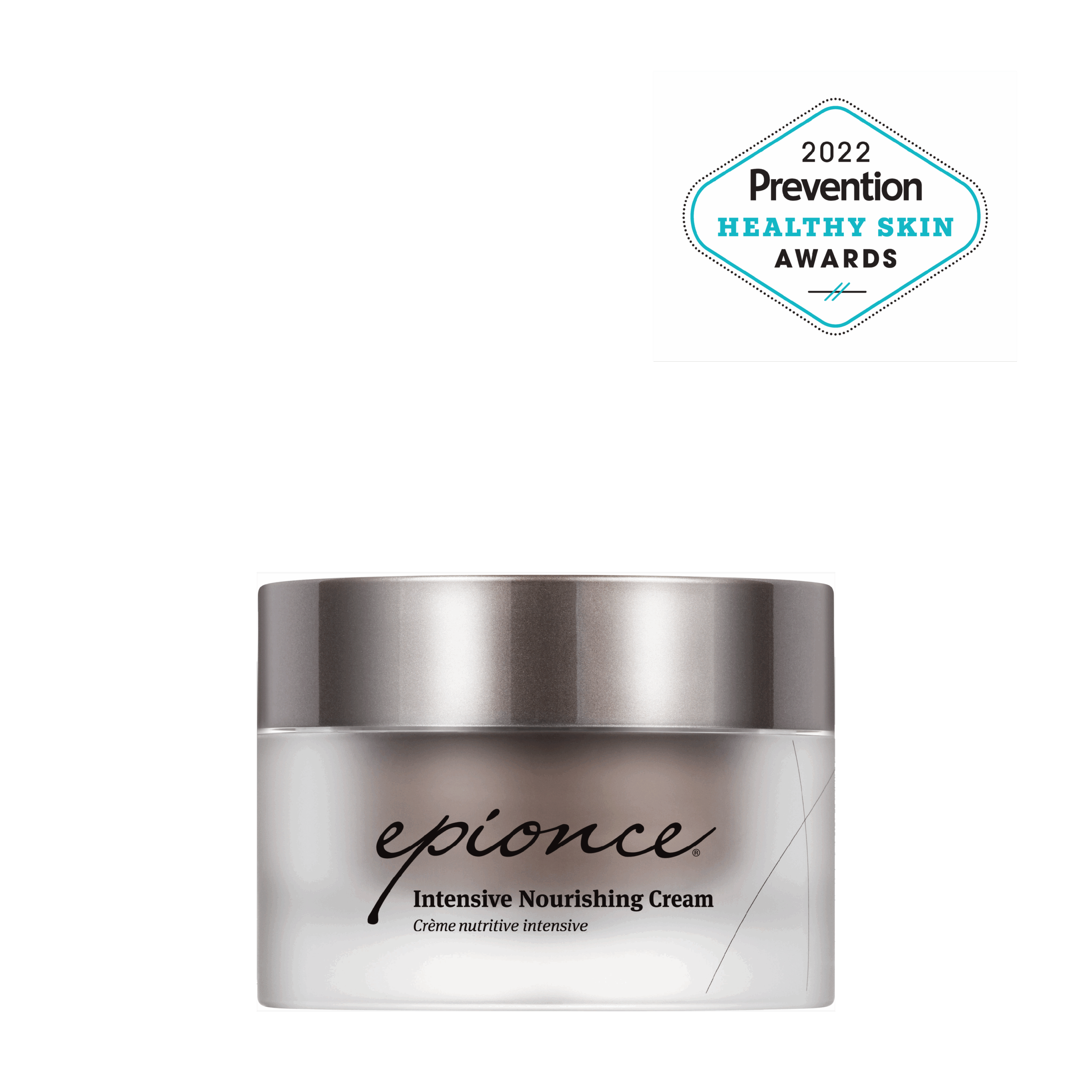 Intensive Nourishing Cream