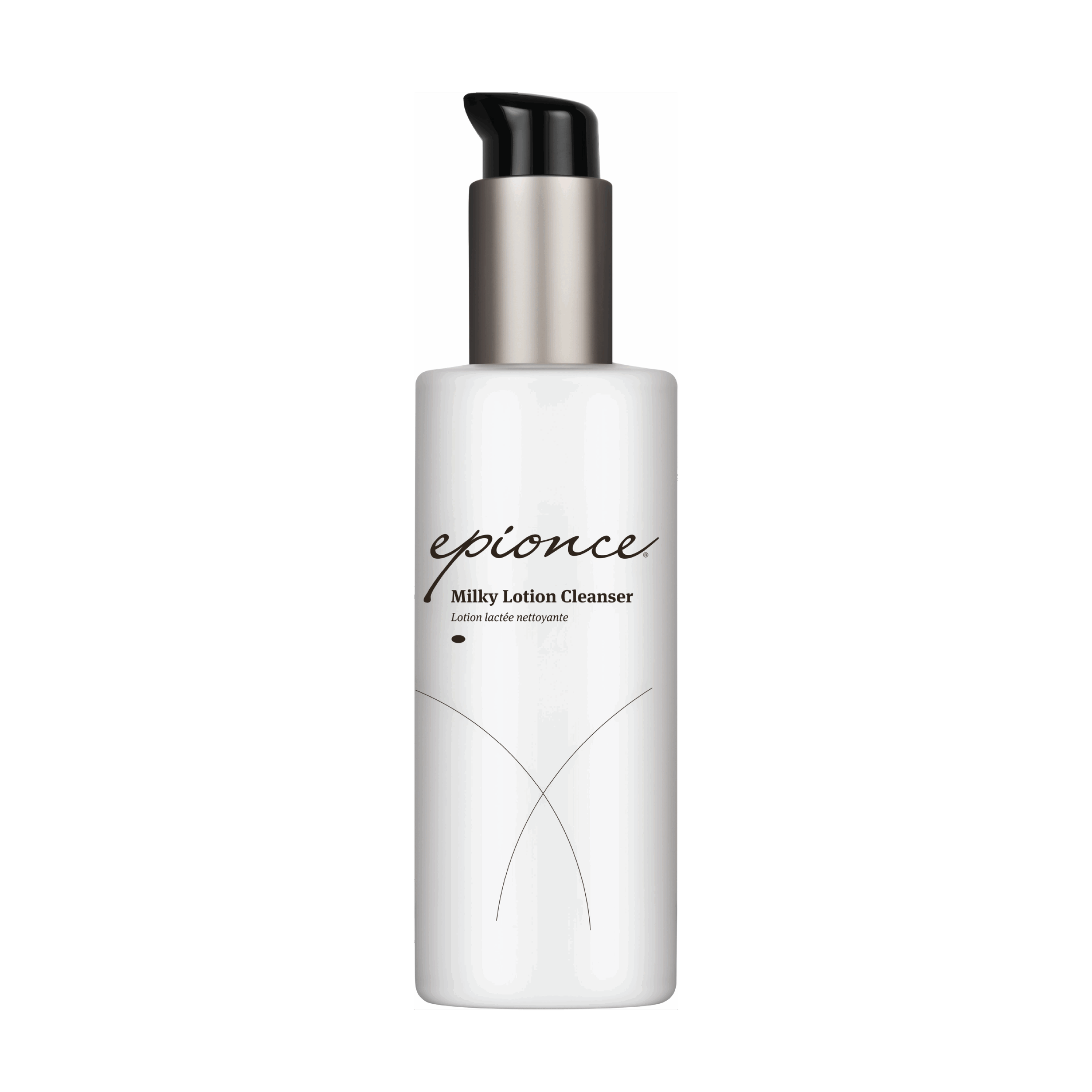 Milky Lotion Cleanser 170 ml (6.0 fl oz) | Dry/Sensitive to Normal Skin