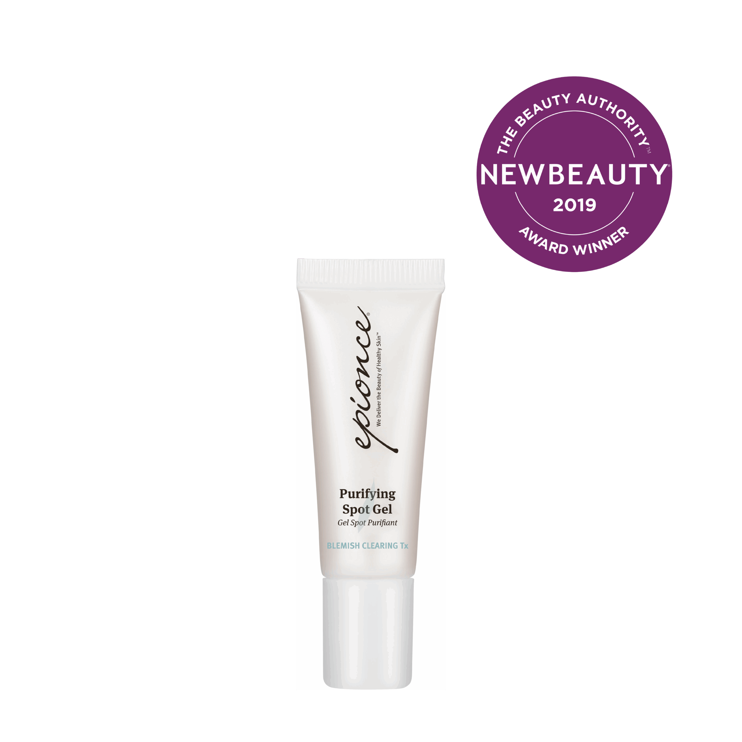 Purifying Spot Gel 0.34 fl oz | All Skin Types