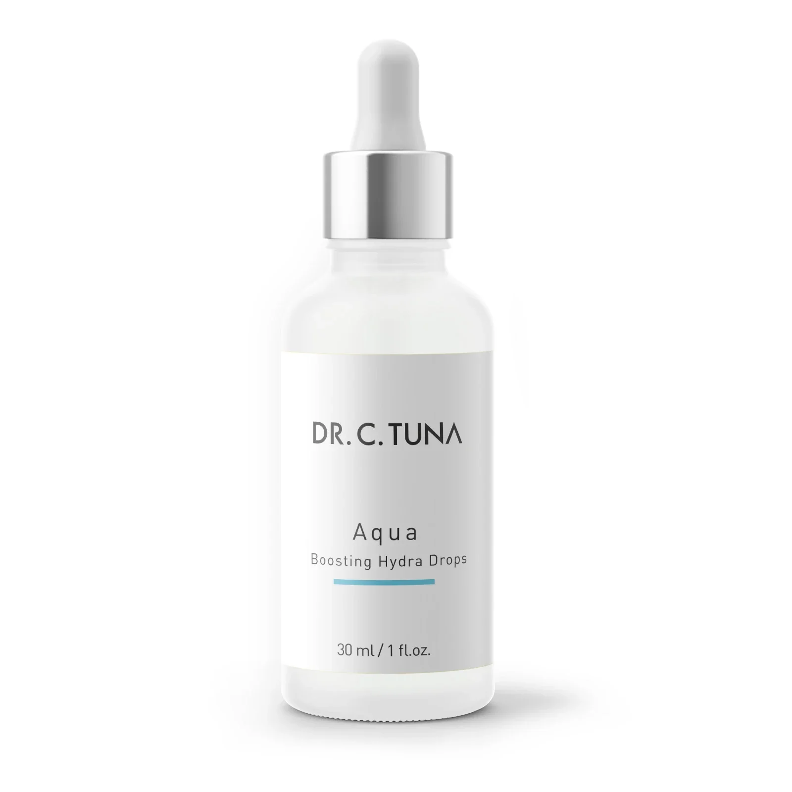 Dr. C. Tuna Aqua Boosting Hydra Drops