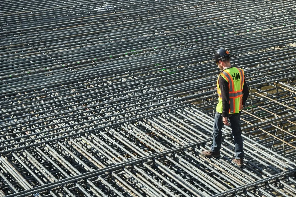 Our Services | Solid Ground Consulting Engineers