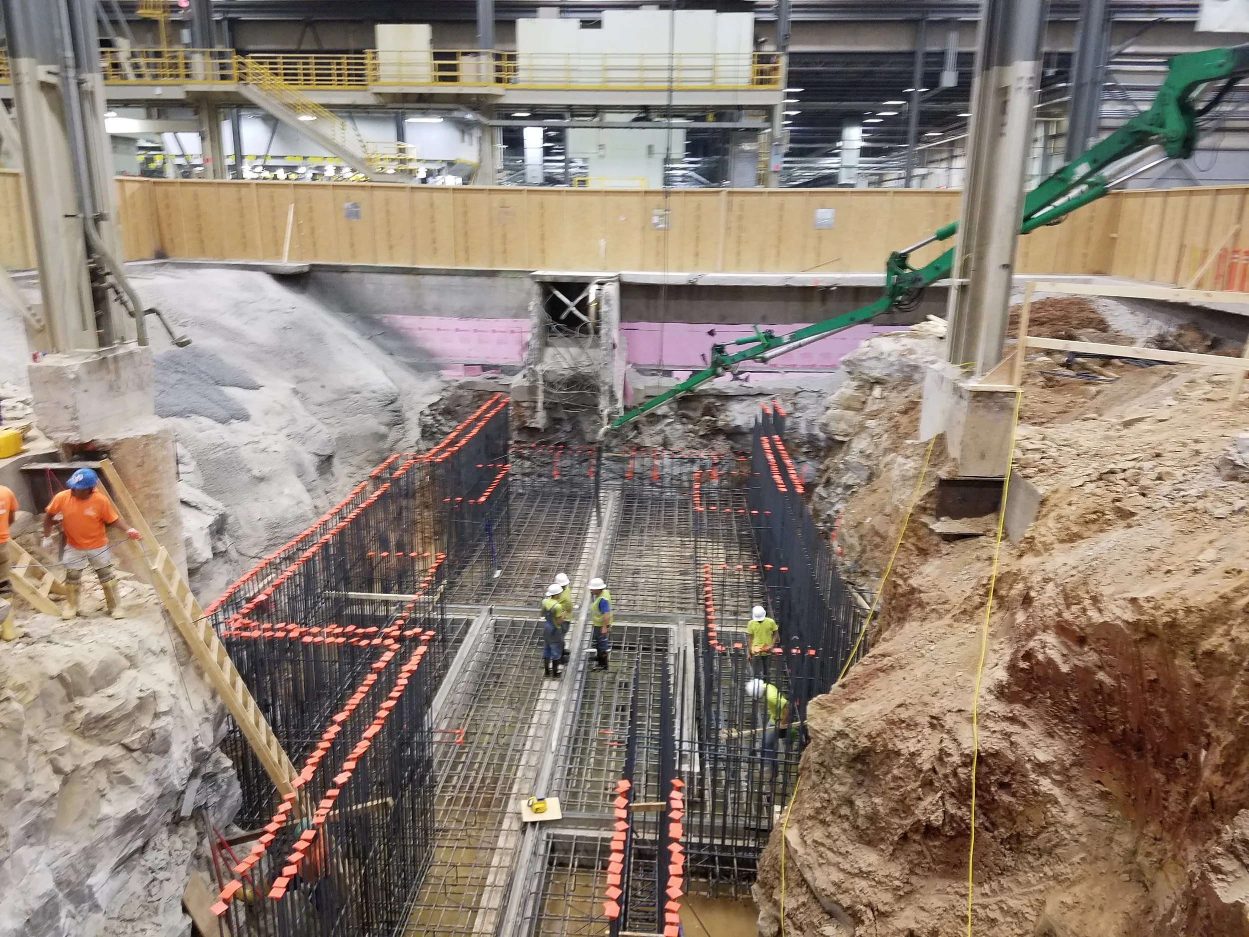Careers | Solid Ground Consulting Engineers