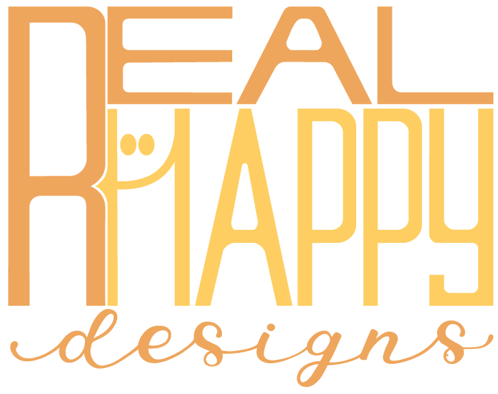 Real Happy Designs
