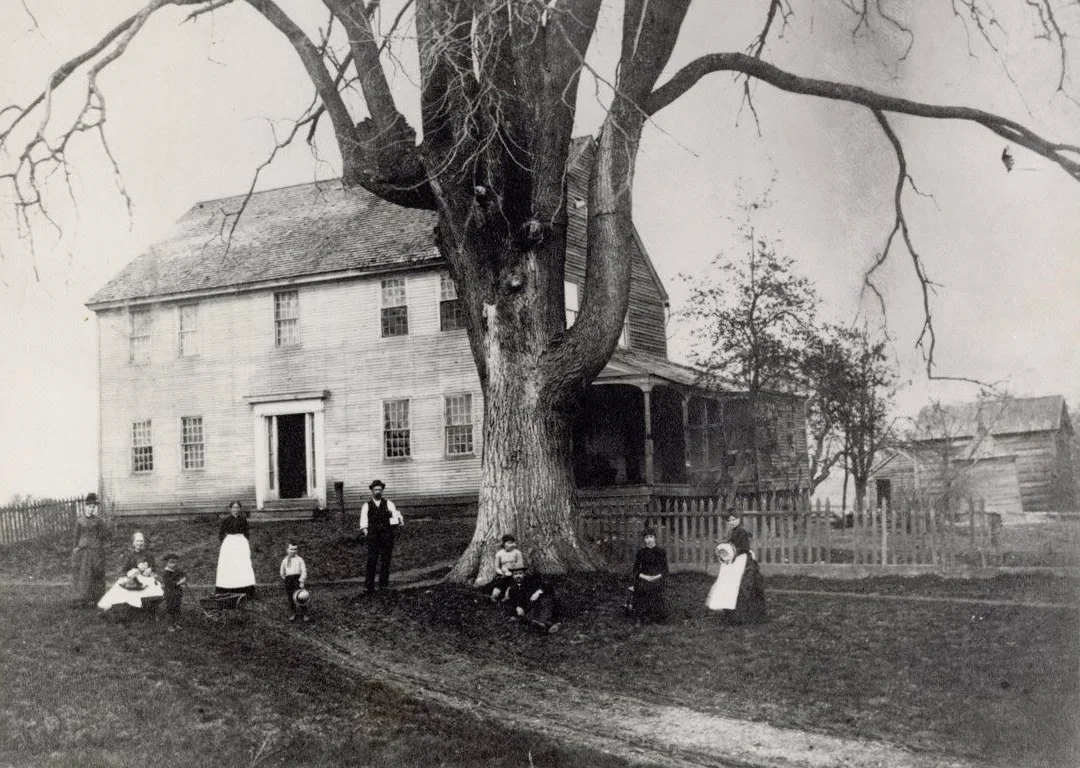 Closing Day: King House Museum & Barn