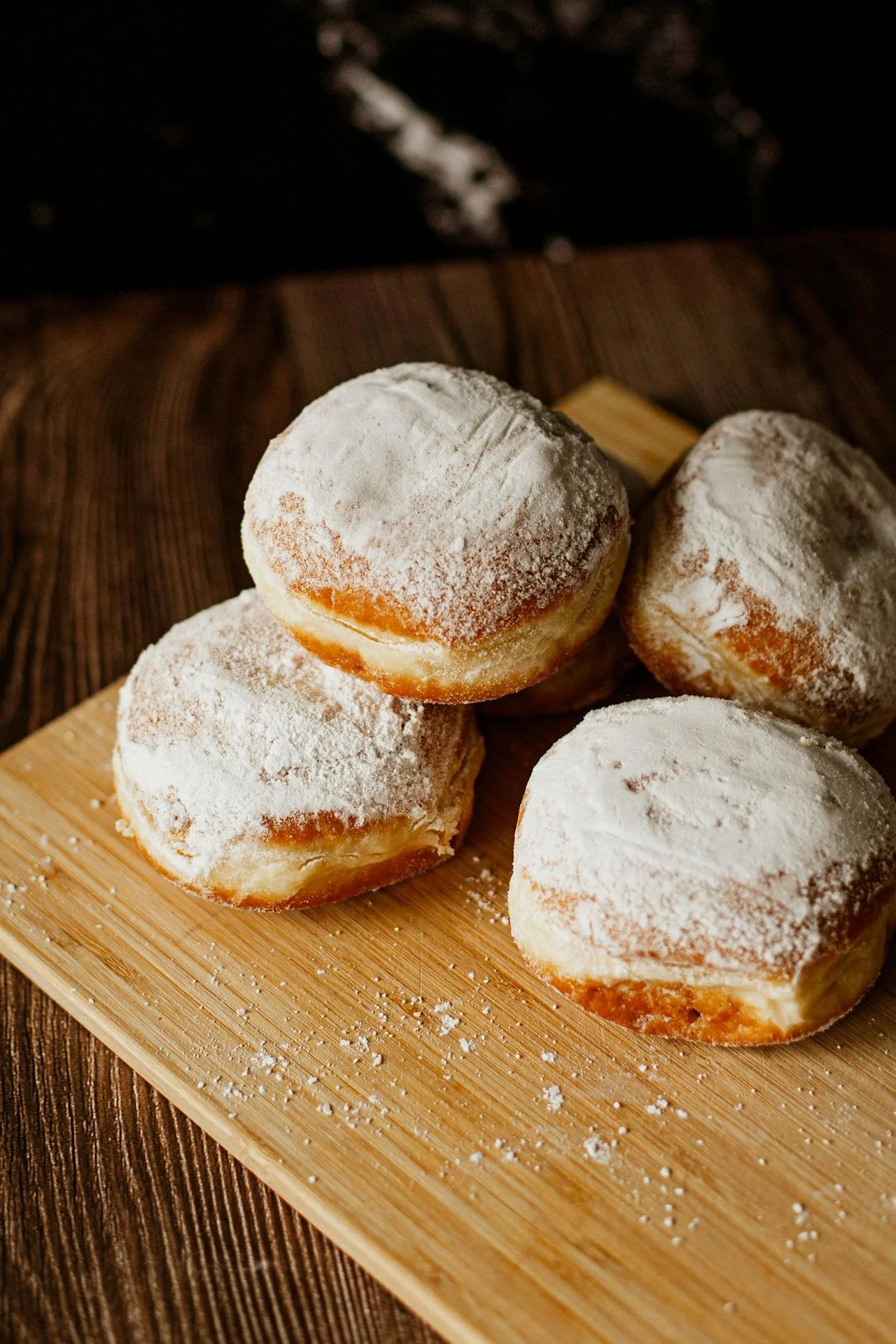 Pączki Day: Polish Heritage Society