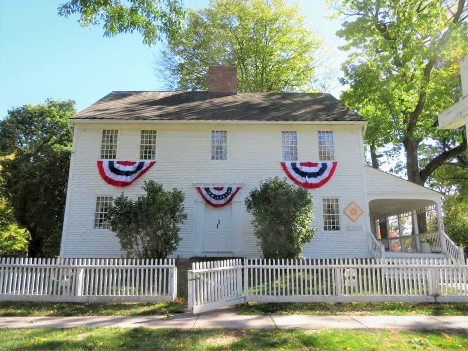 CT Open House Day