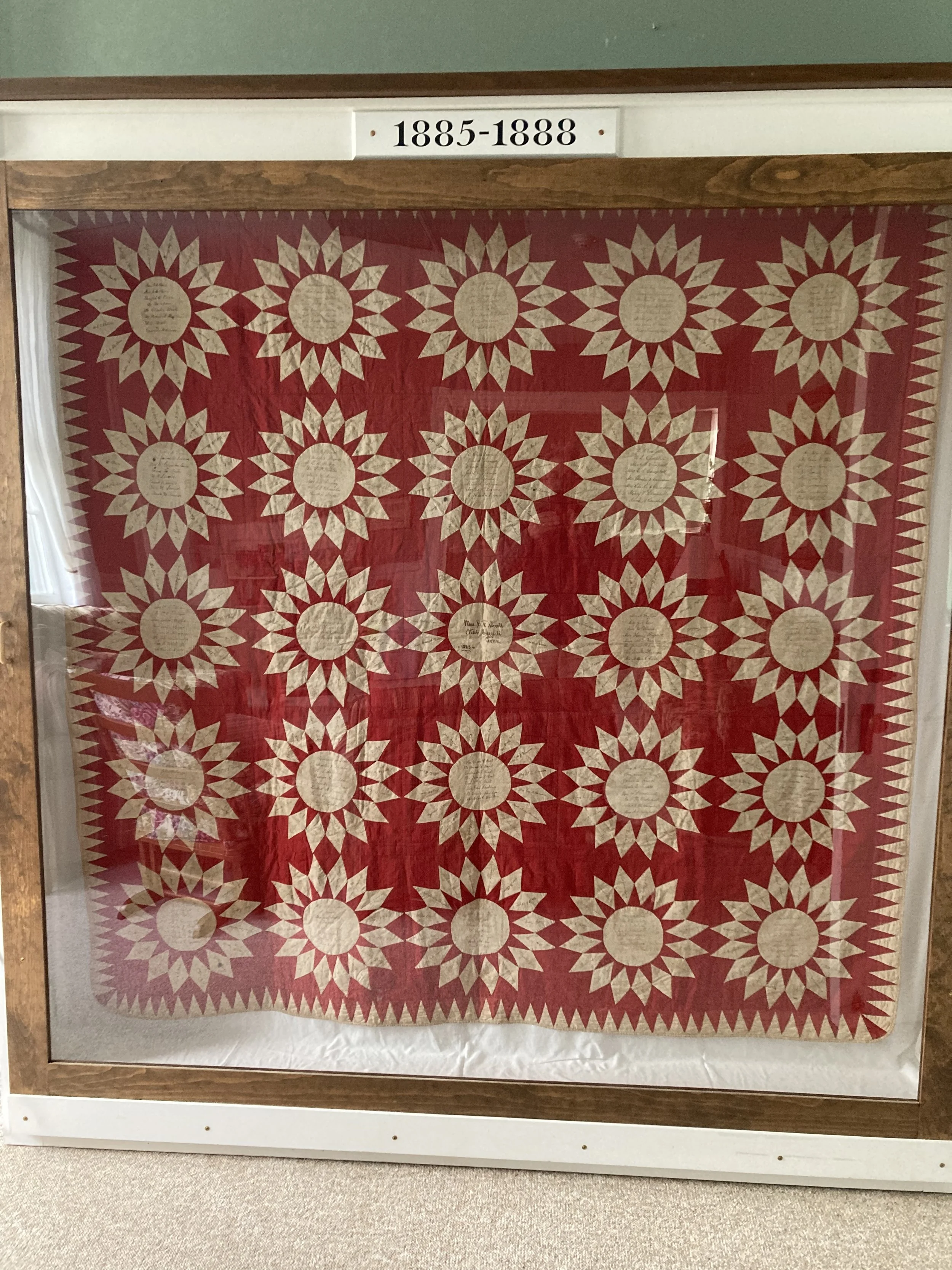 Art Trail Day at Academy Hall