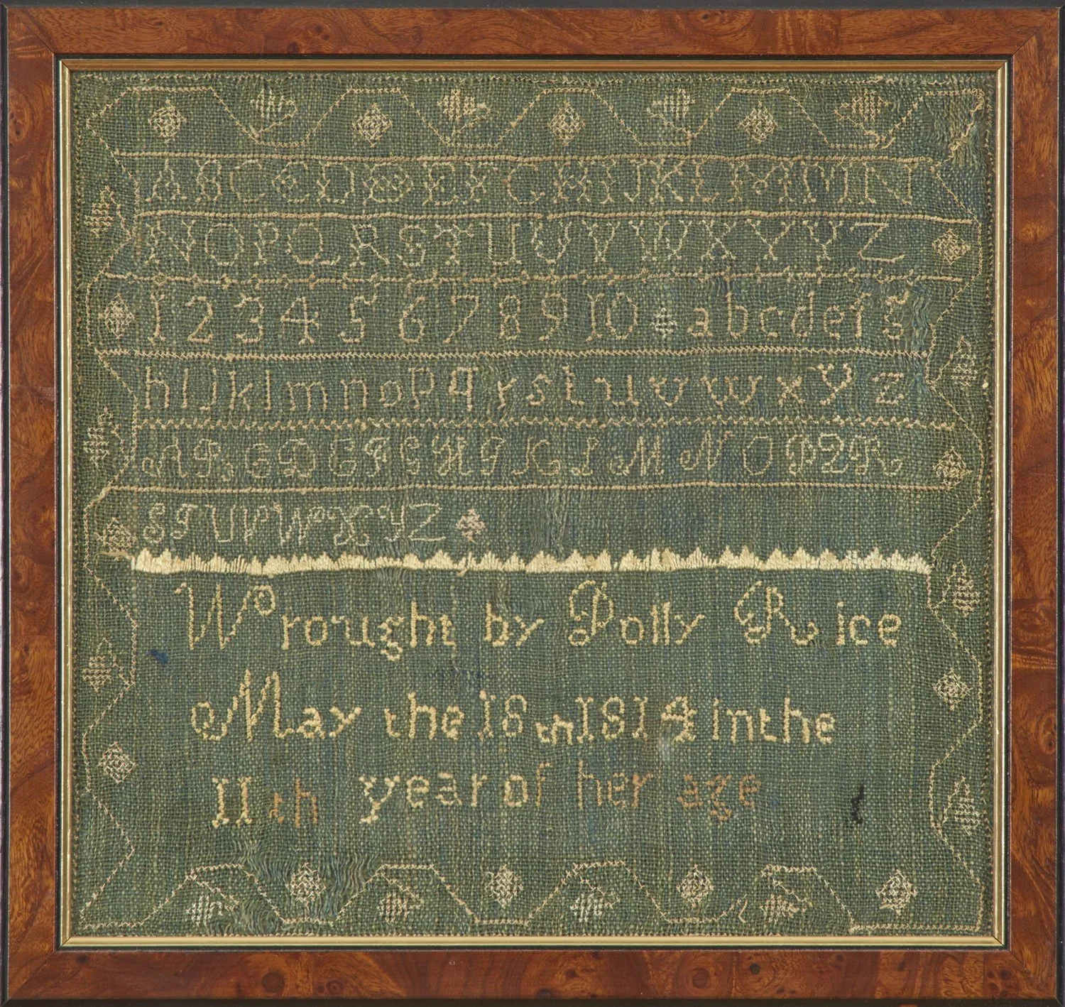 Art Trail Day at the King House Museum &amp; Barn