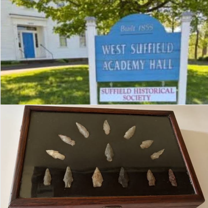 Academy Hall 