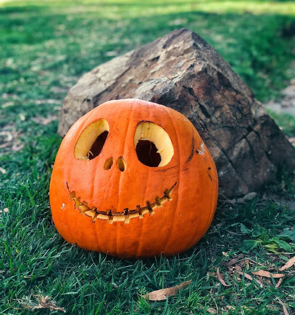 Halloween Candy Give-Away