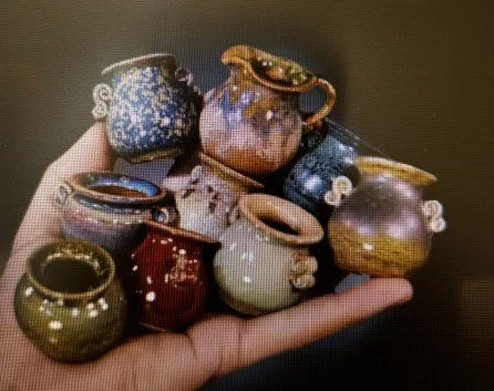 Miniatures Drop-off