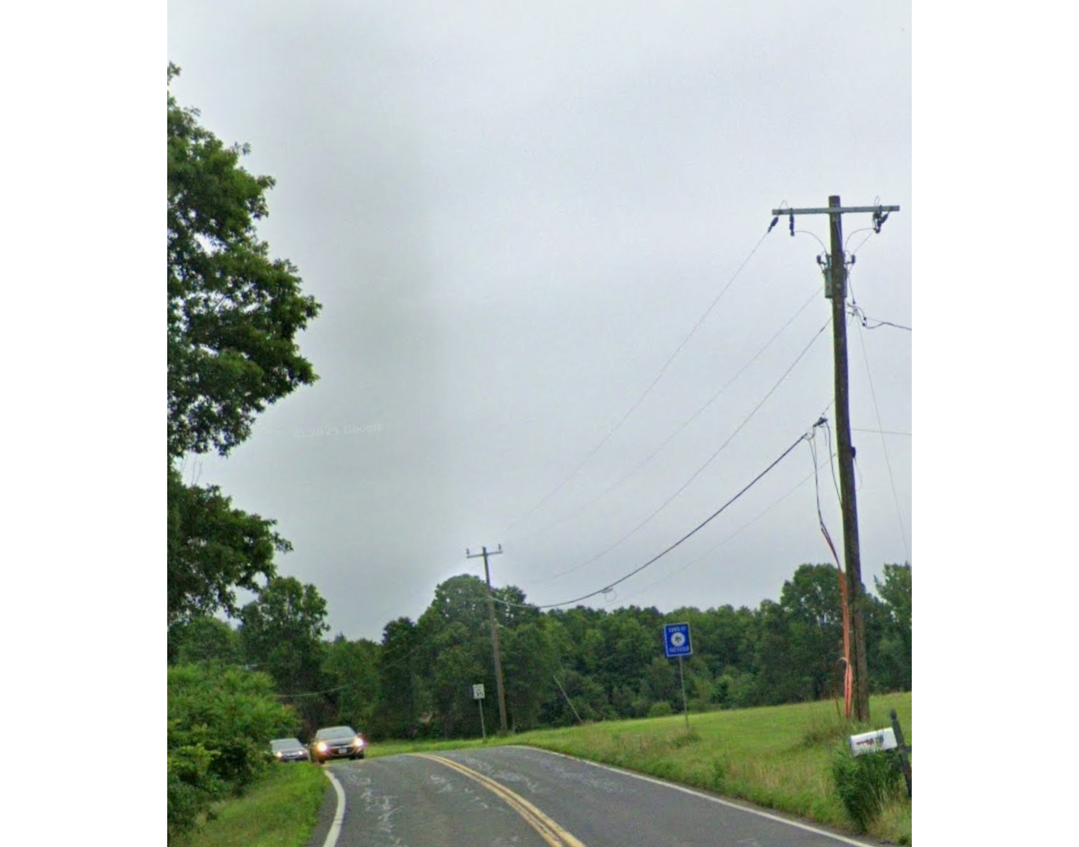 Where Suffield and East Granby meet today