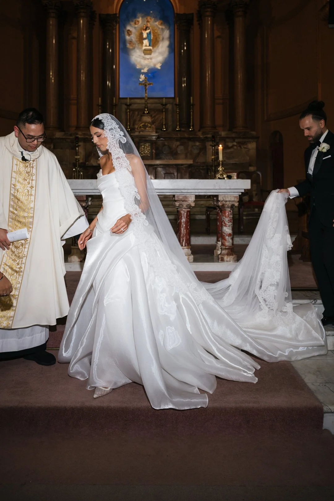 Melbourne wedding photographer