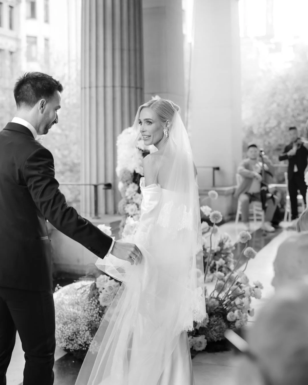 A true love story: a small-town girl making the big move to the U.S. for work, only to meet her best friend &mdash; who just happened to be from Spain. When two different worlds collide, something extraordinary begins.

Rhian and Jordy&rsquo;s story 