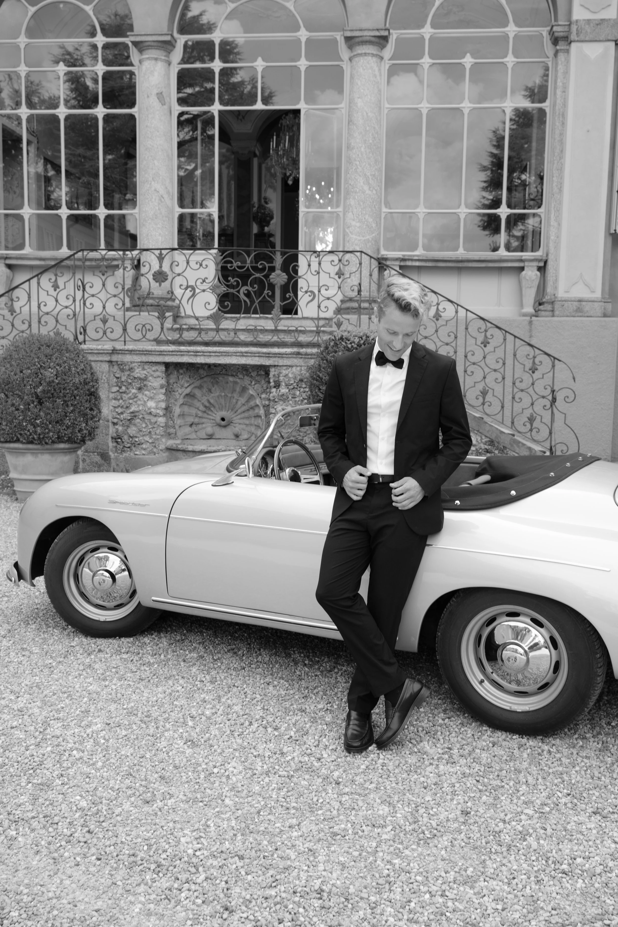 Lake como wedding photographer