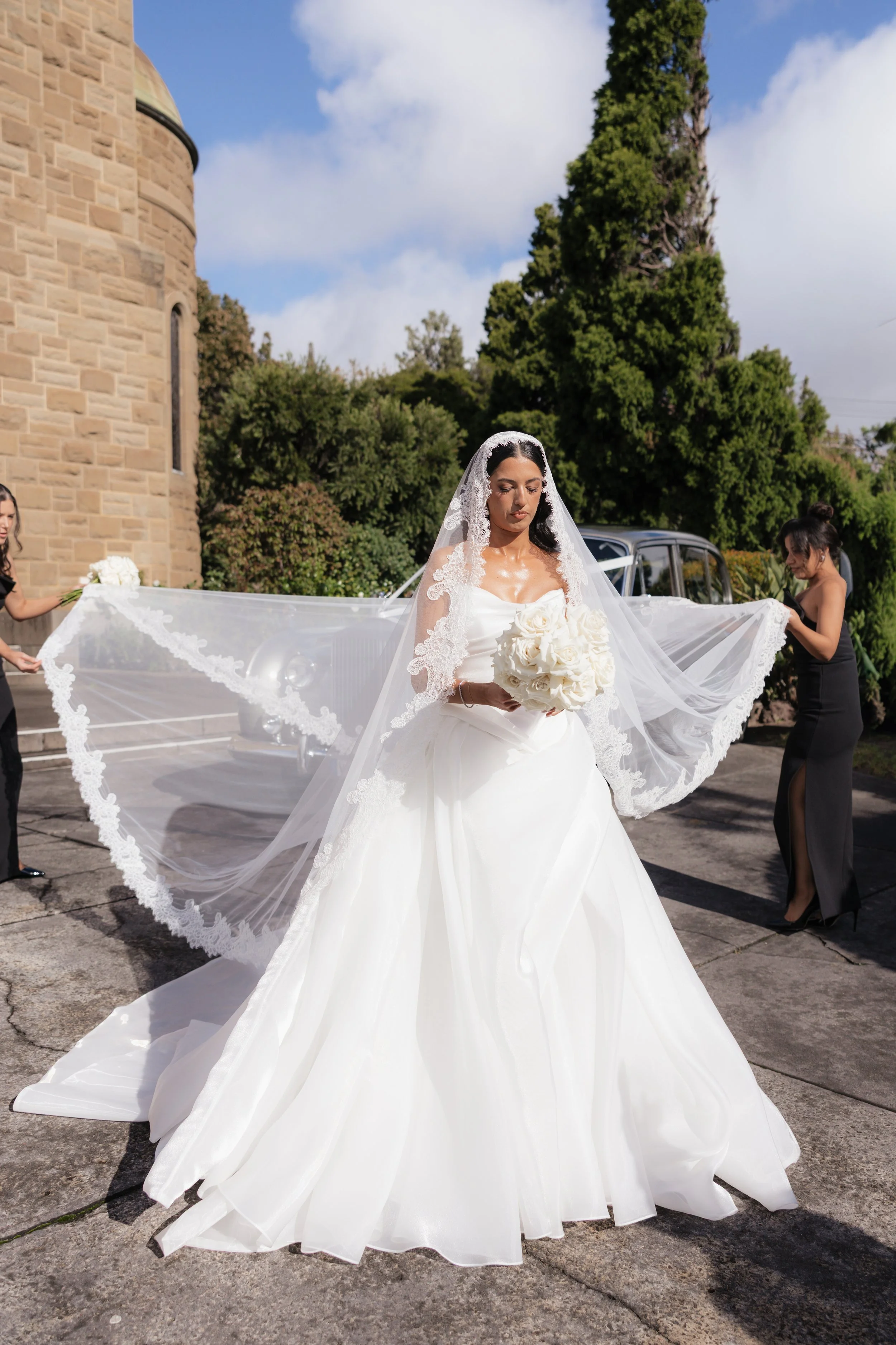 Melbourne wedding photographer