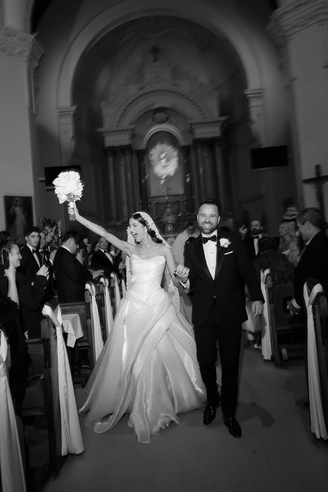 Melbourne wedding photographers