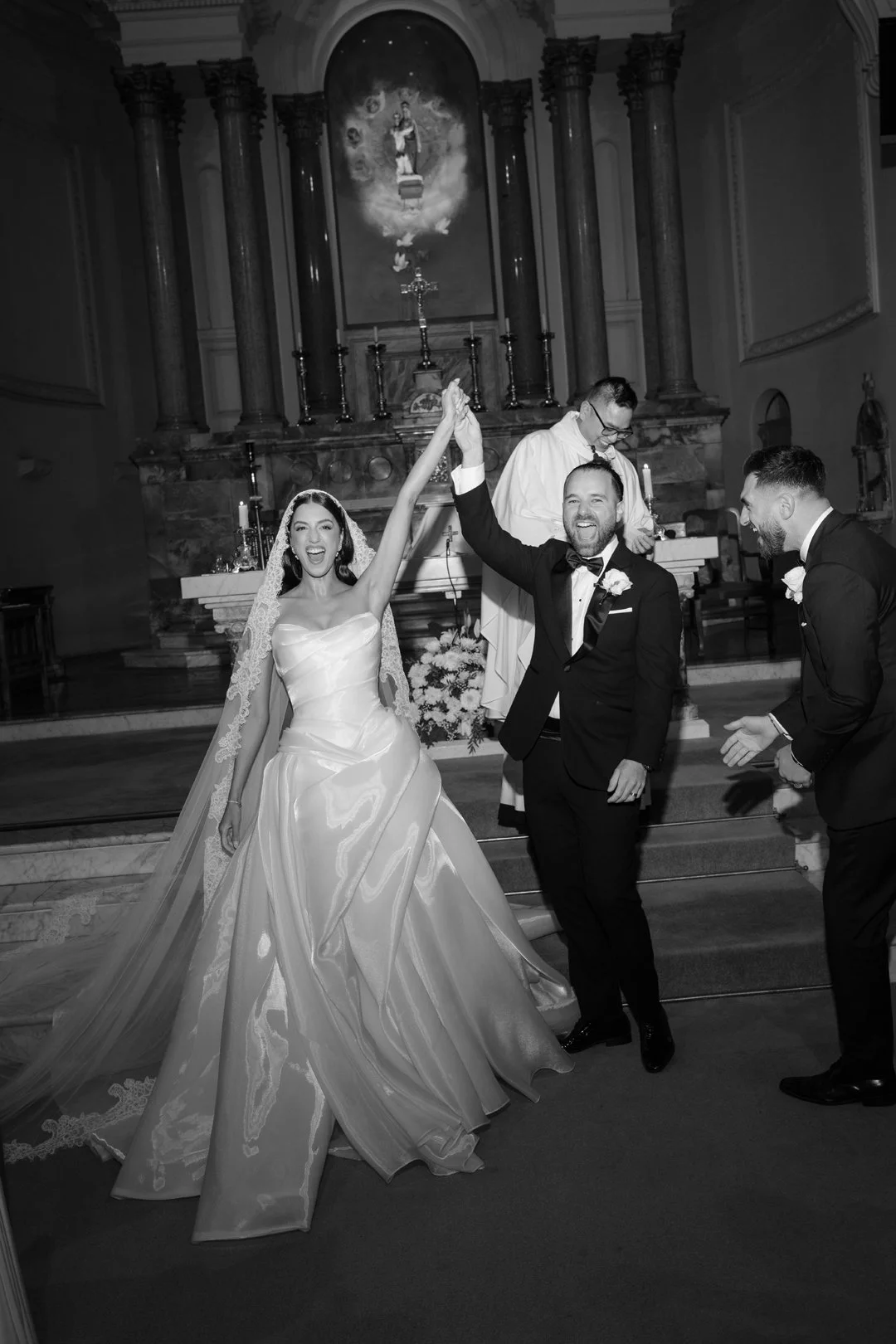 Melbourne wedding photographer