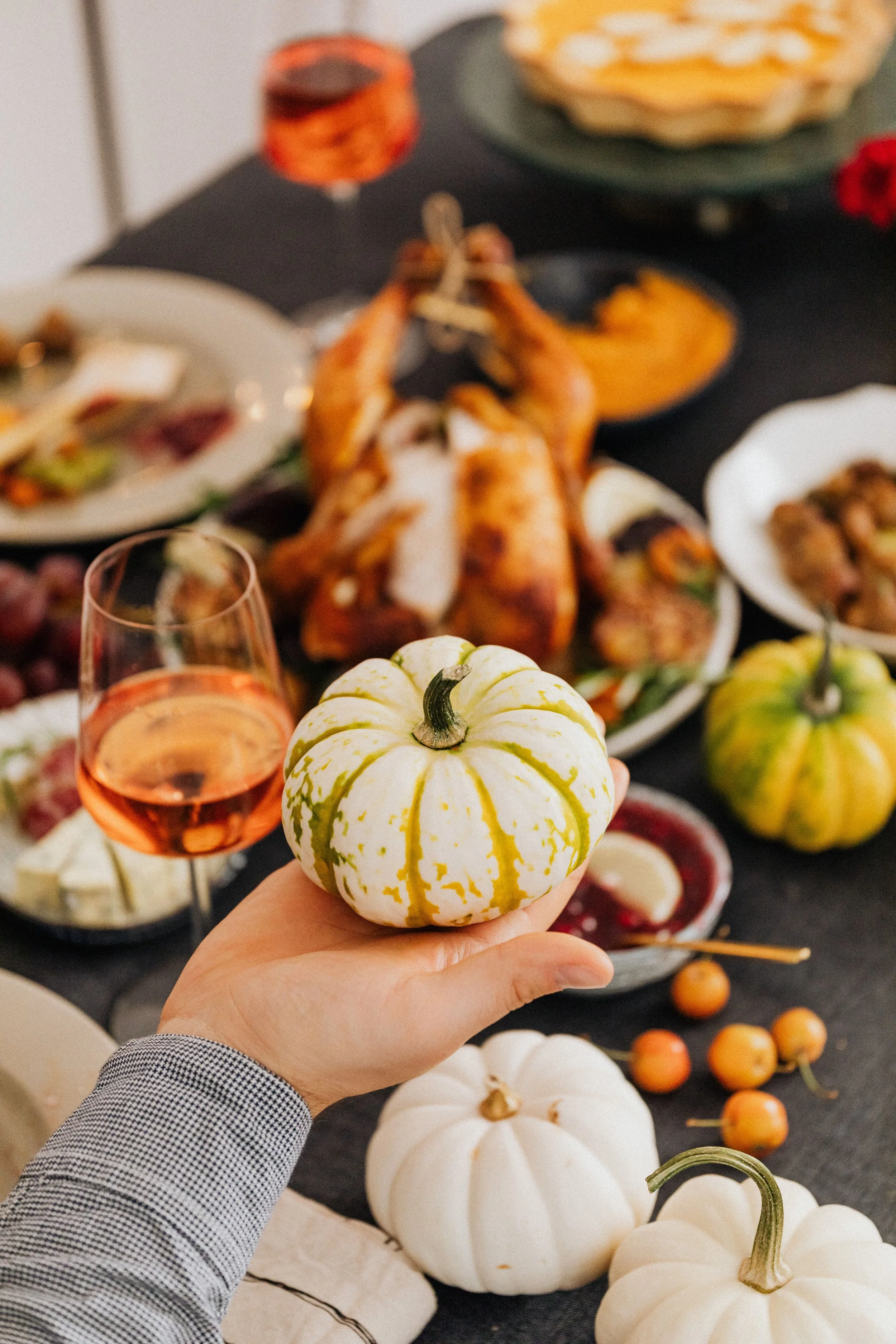 Thanksgiving 