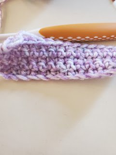 Learn How to Make a Starting Chain and Single Crochet