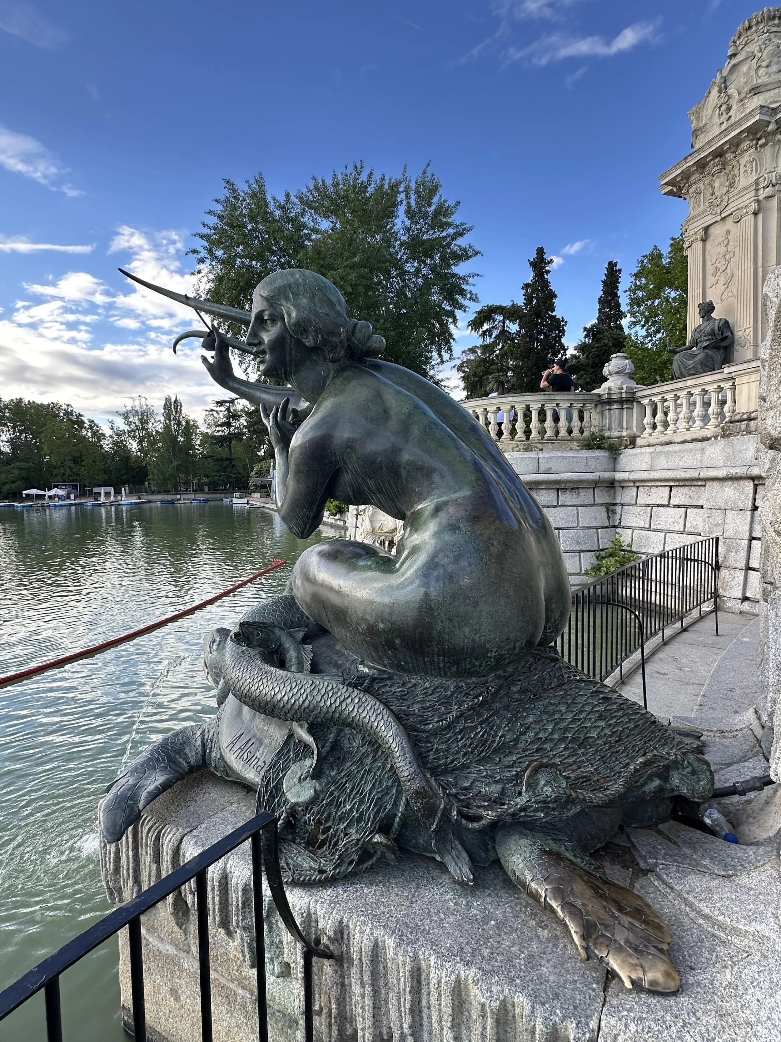 Madrid, Spain