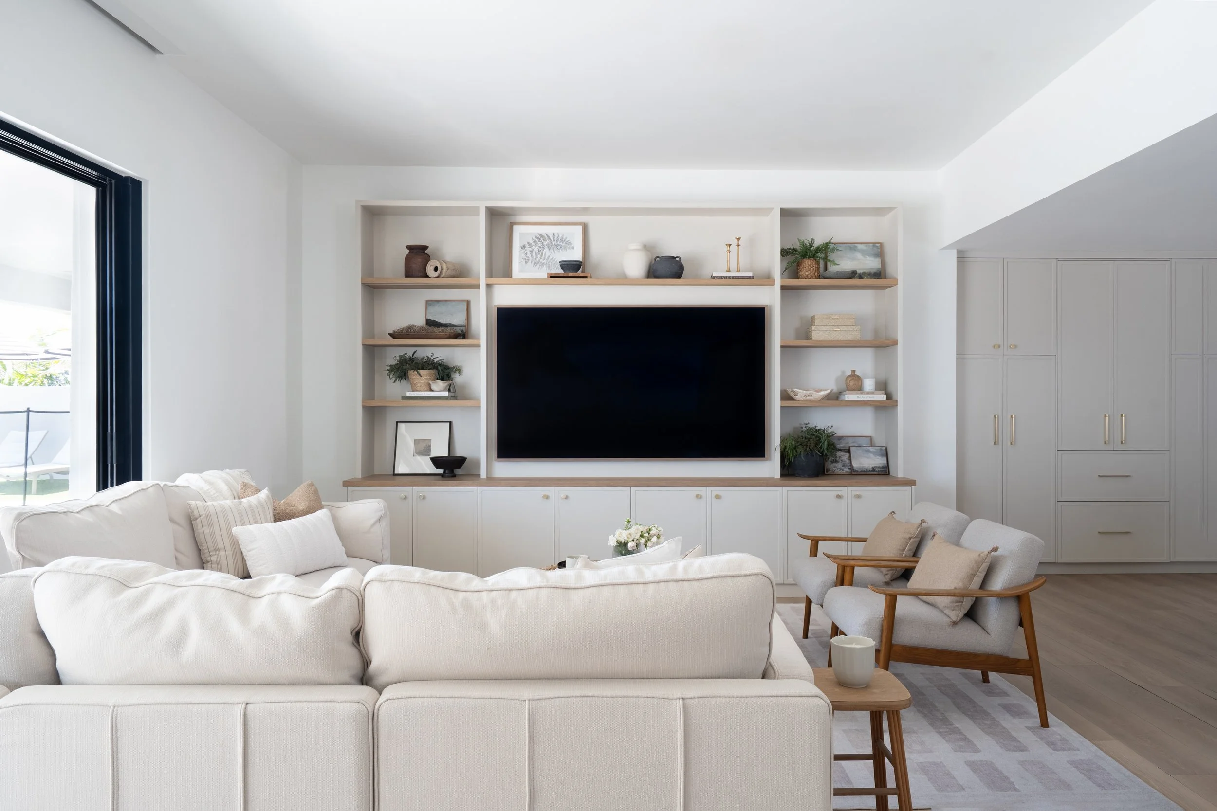 How to Create a Timeless, Well Designed Home