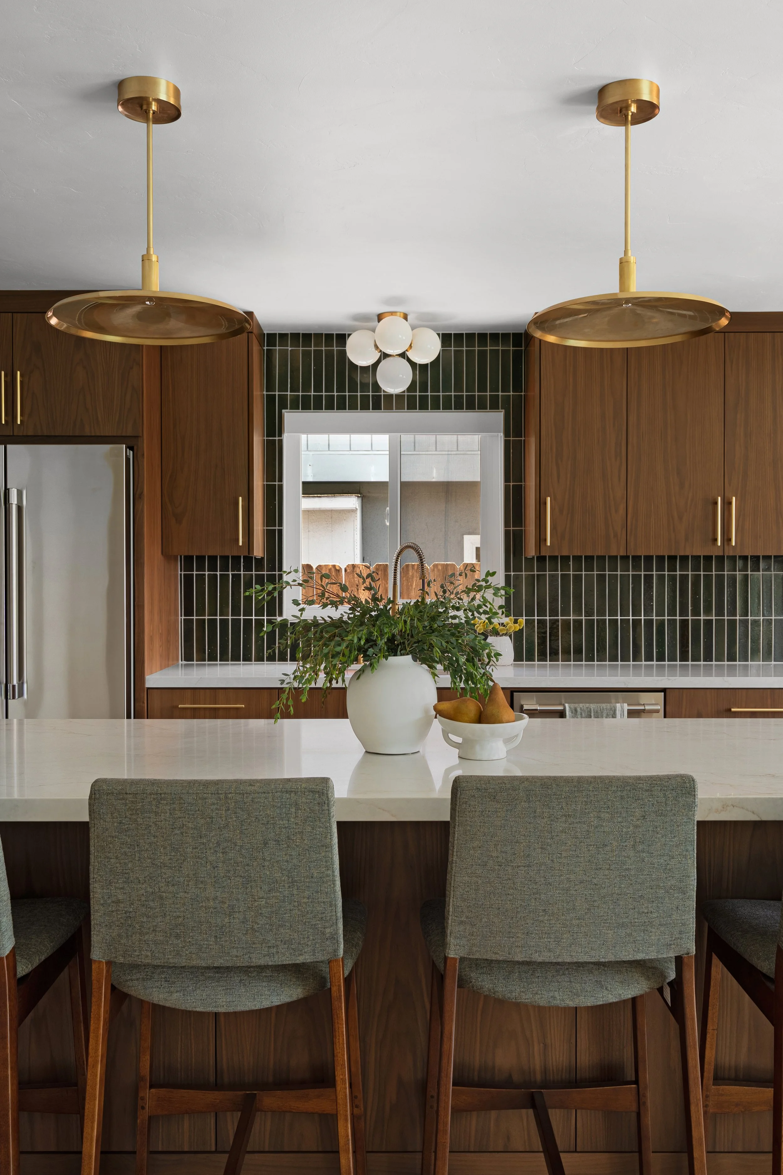 Project Midcentury Mod