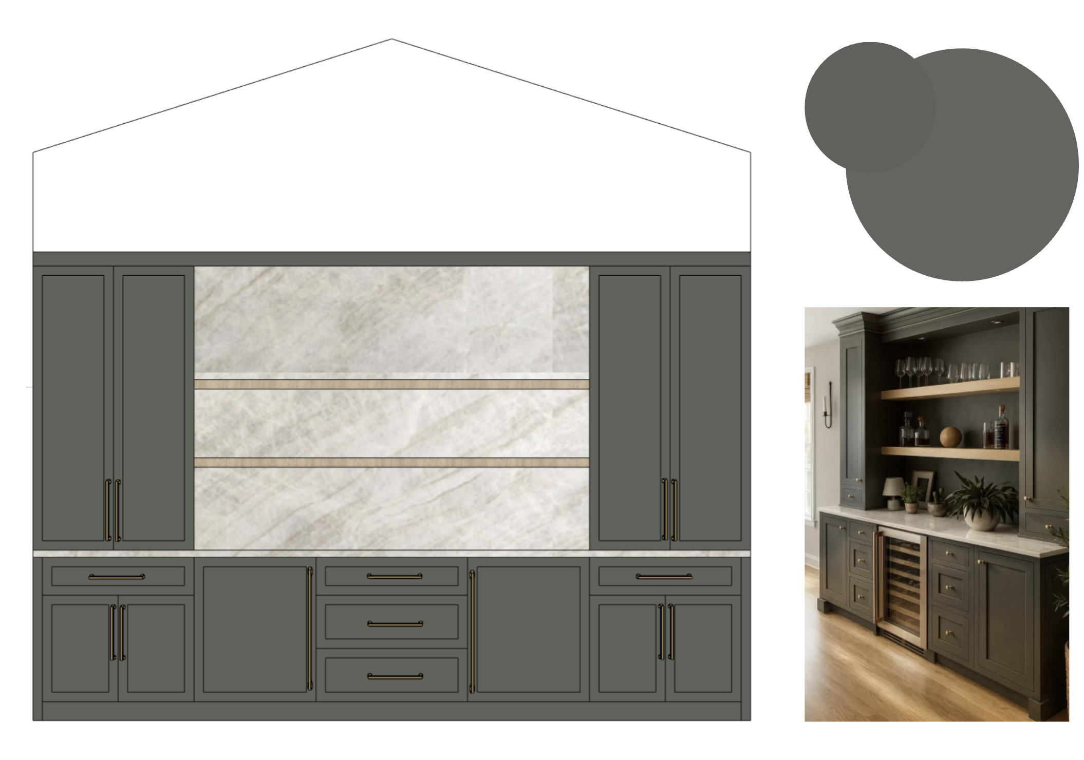 Project Seaside Cottage-Coming Soon!