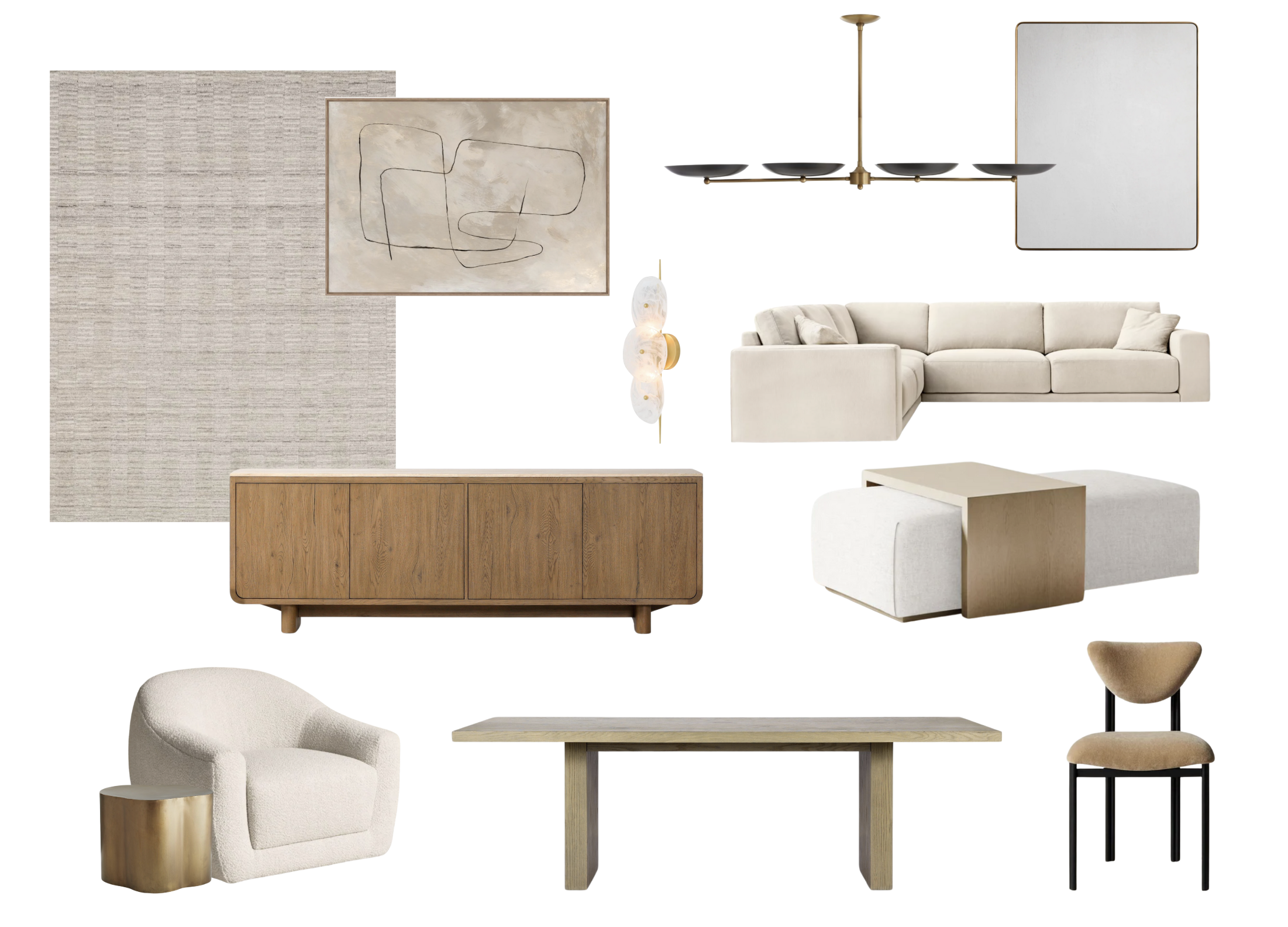 Coming Soon! Project Carmel Valley- Full Home Furnishings