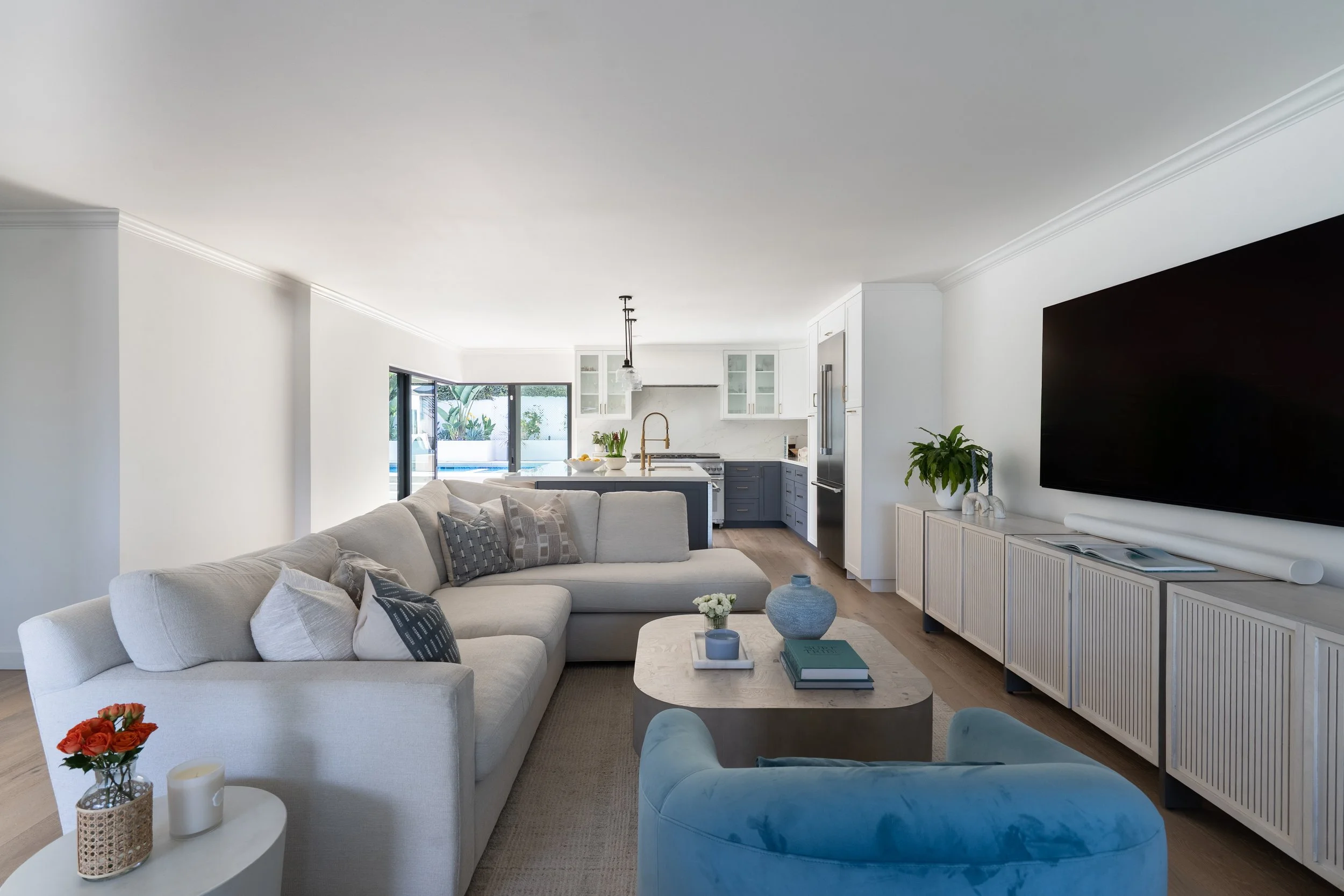 Project California Cool