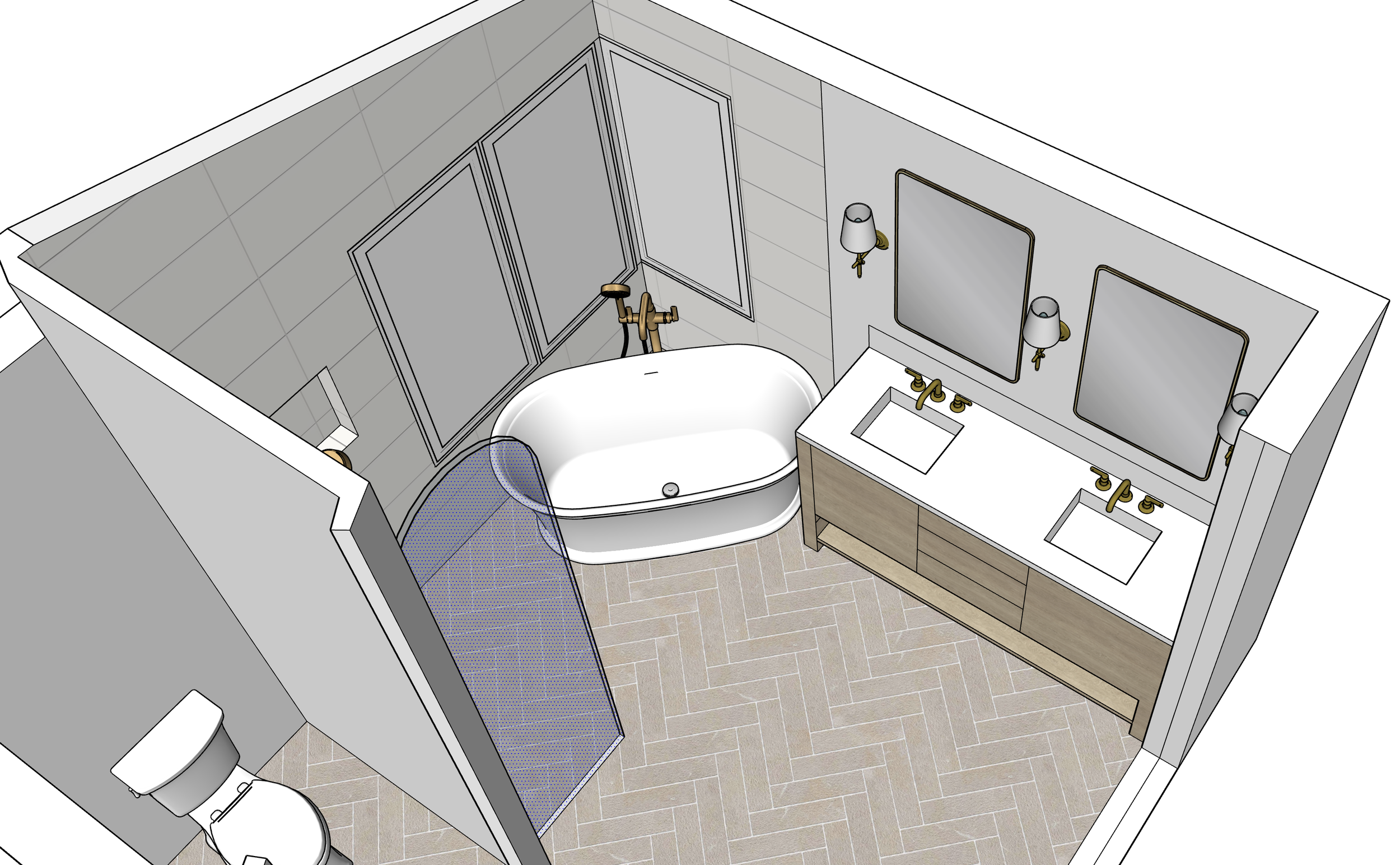 Project French Coastal Round 2-Coming Soon!