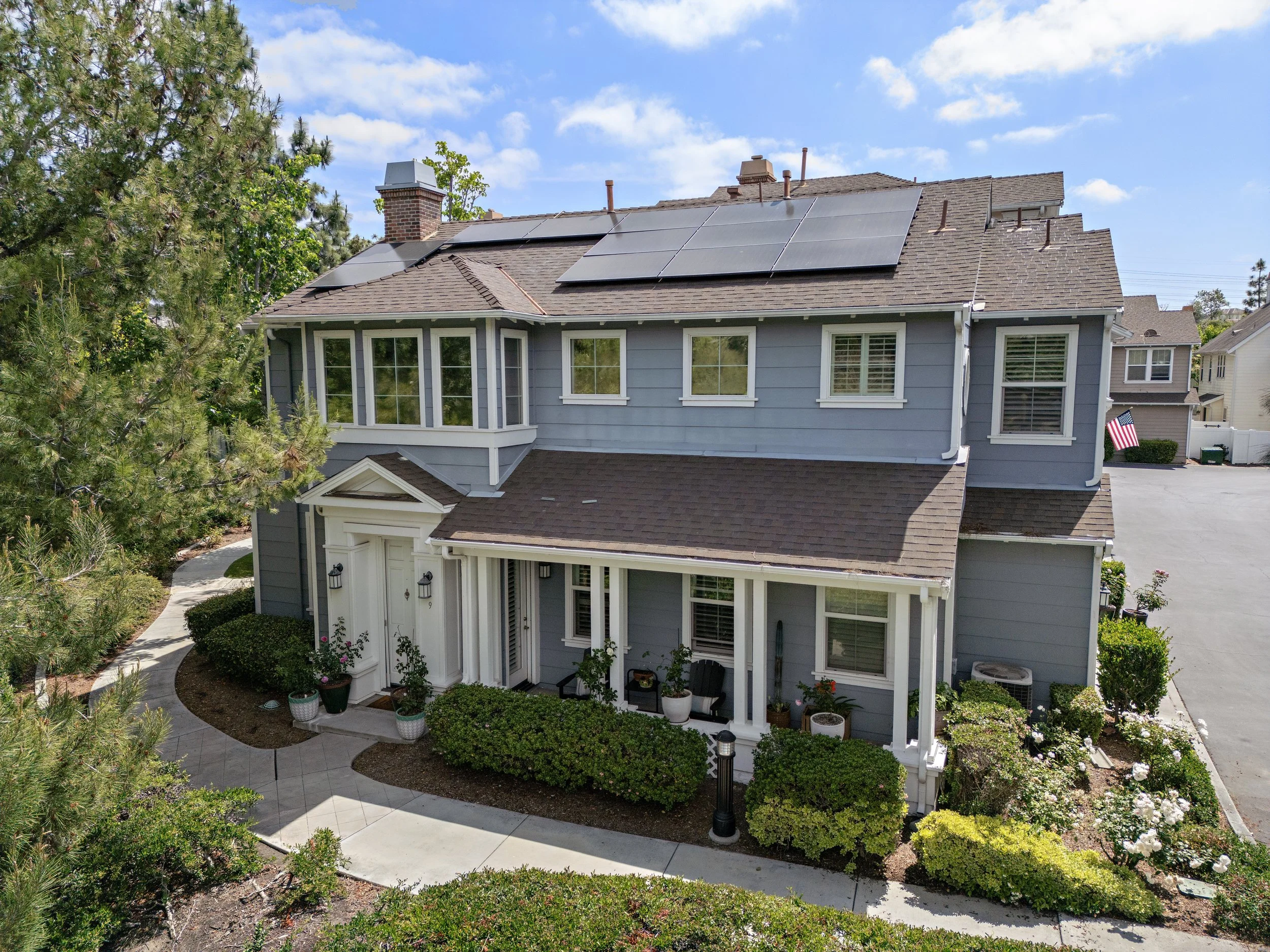 9 Reese Creek, Ladera Ranch
 $1,160,000 (Represented Buyers)