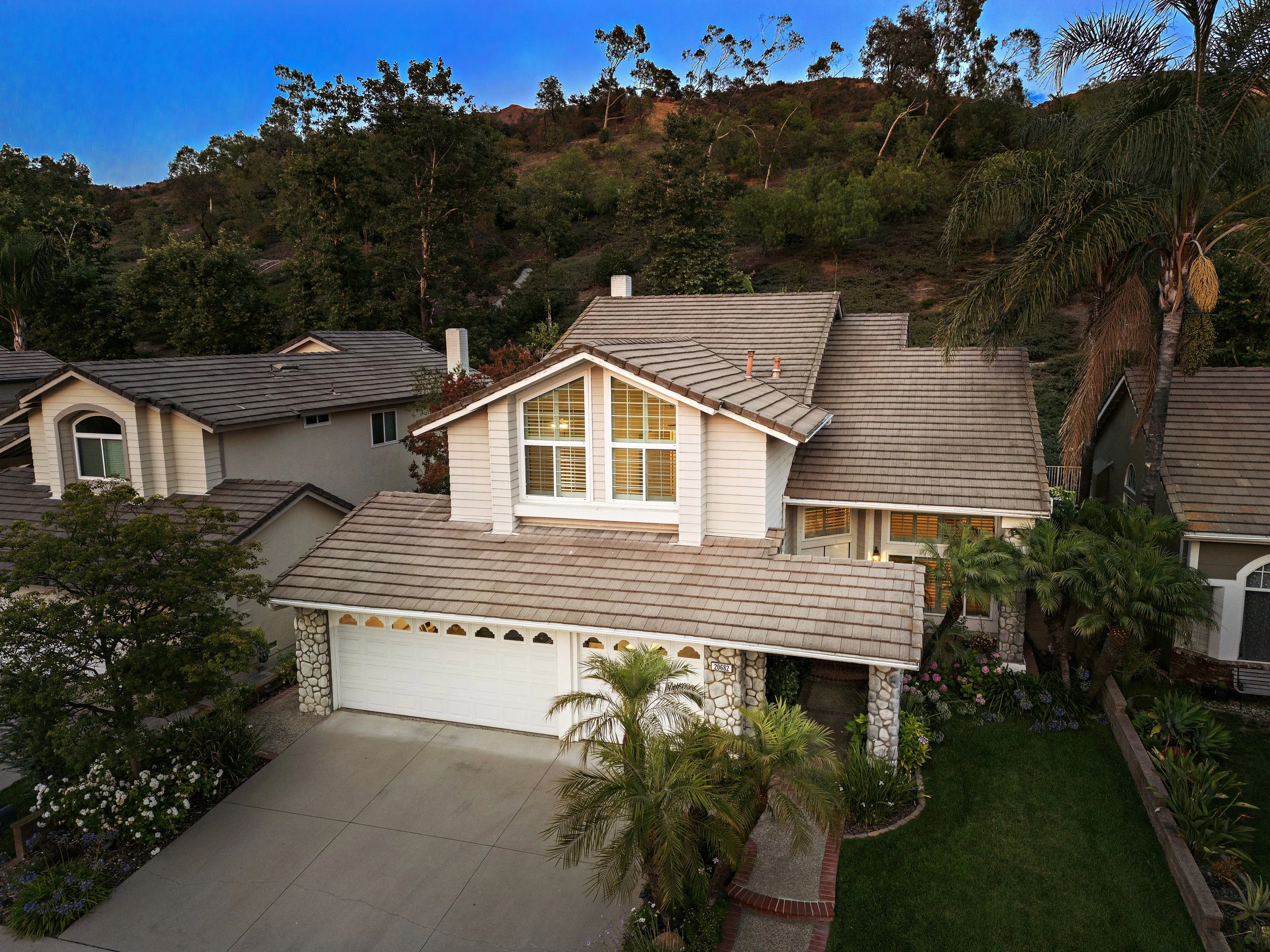 20682 Porter Ranch Rd, Trabuco Canyon $1,367,000 (Represented Sellers)