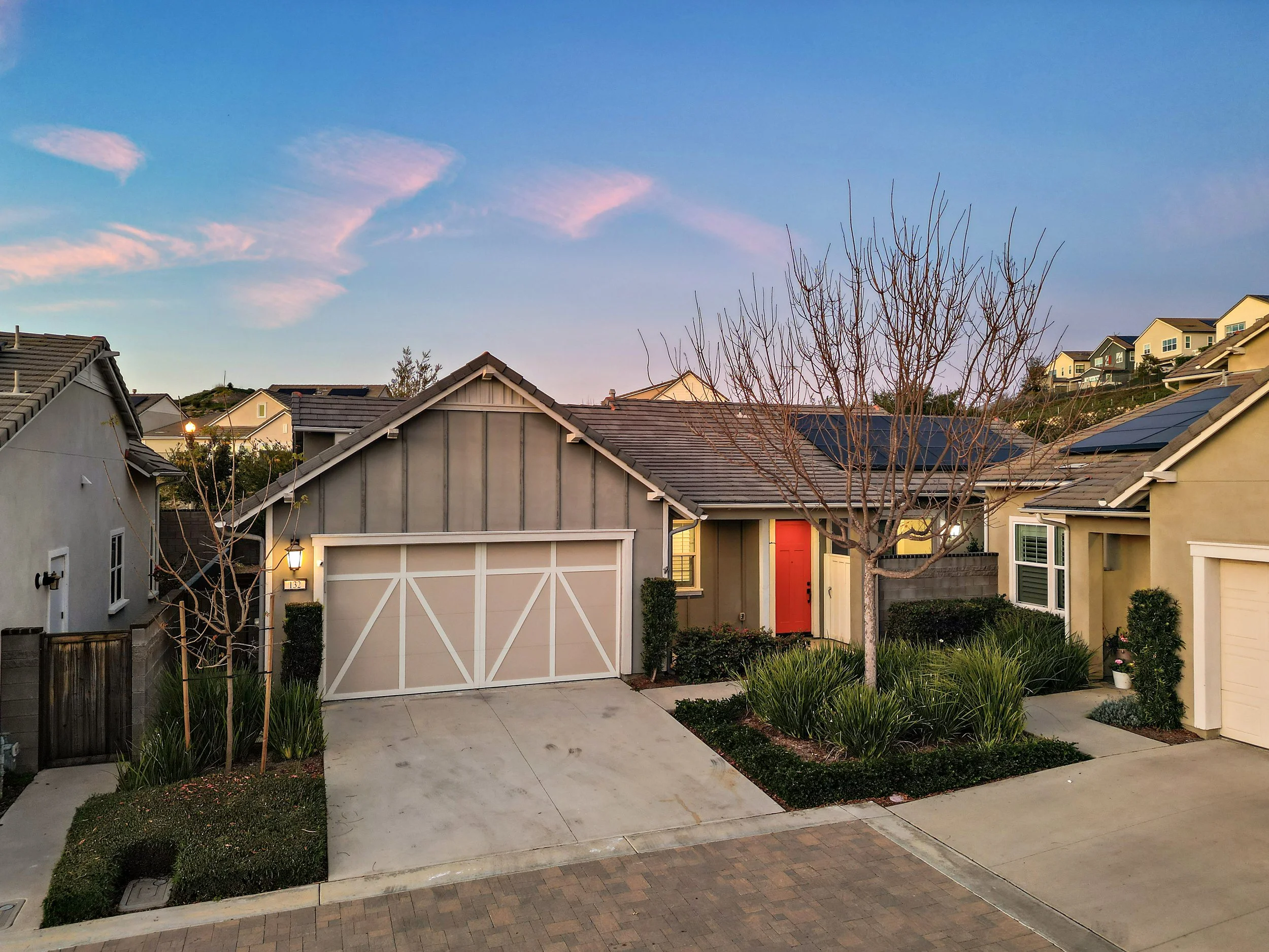 132 Luneta Ln, Rancho Mission Viejo $1,185,000 (Represented Sellers)