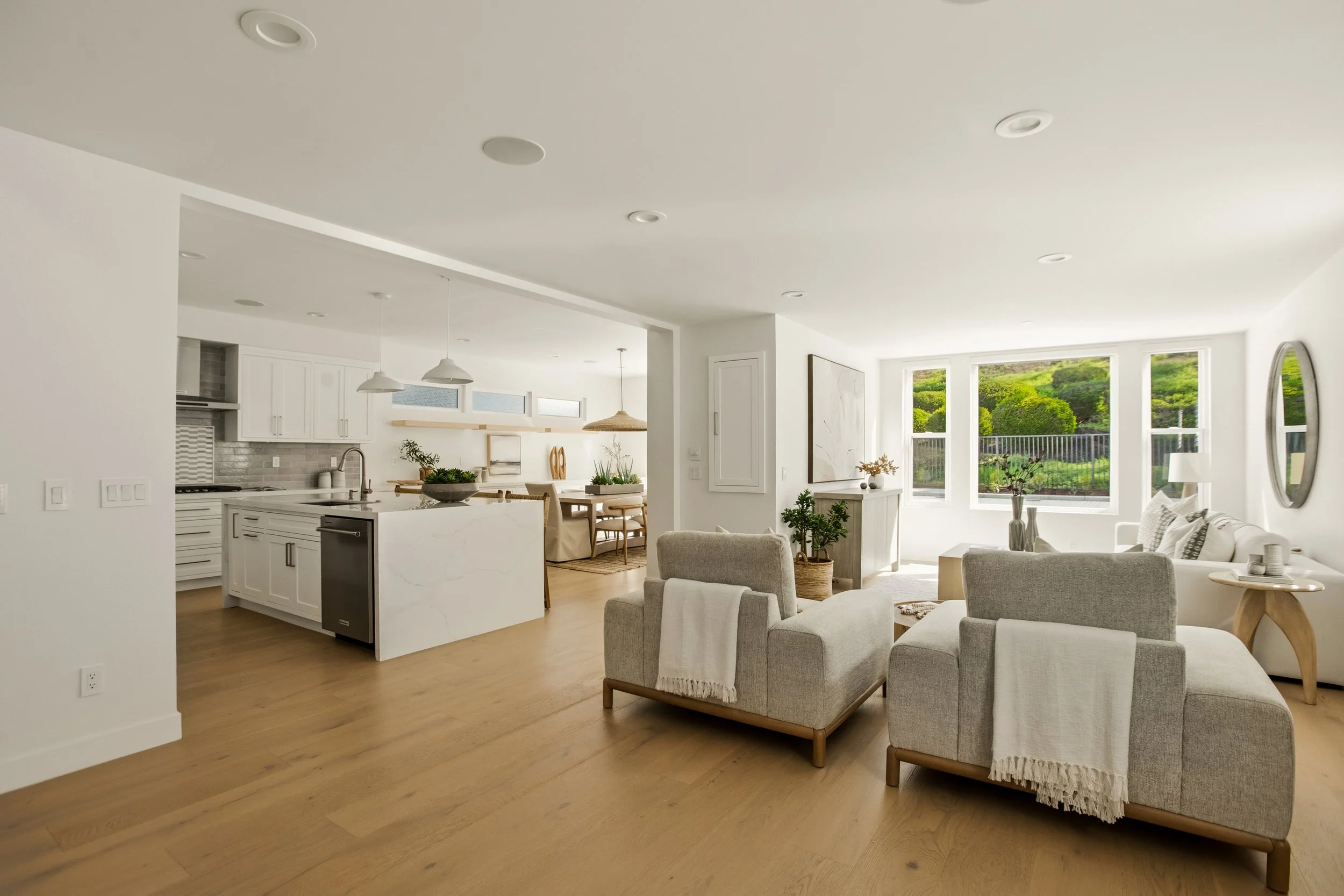 46 Oakcliff, Laguna Niguel $2,315,000 (Represented Buyer)