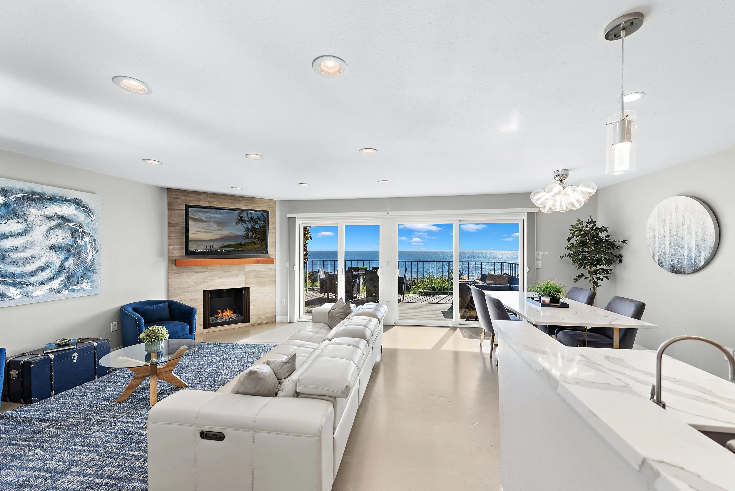25936 Vista Drive W, Capistrano Beach $2,250,000 (Represented Sellers)