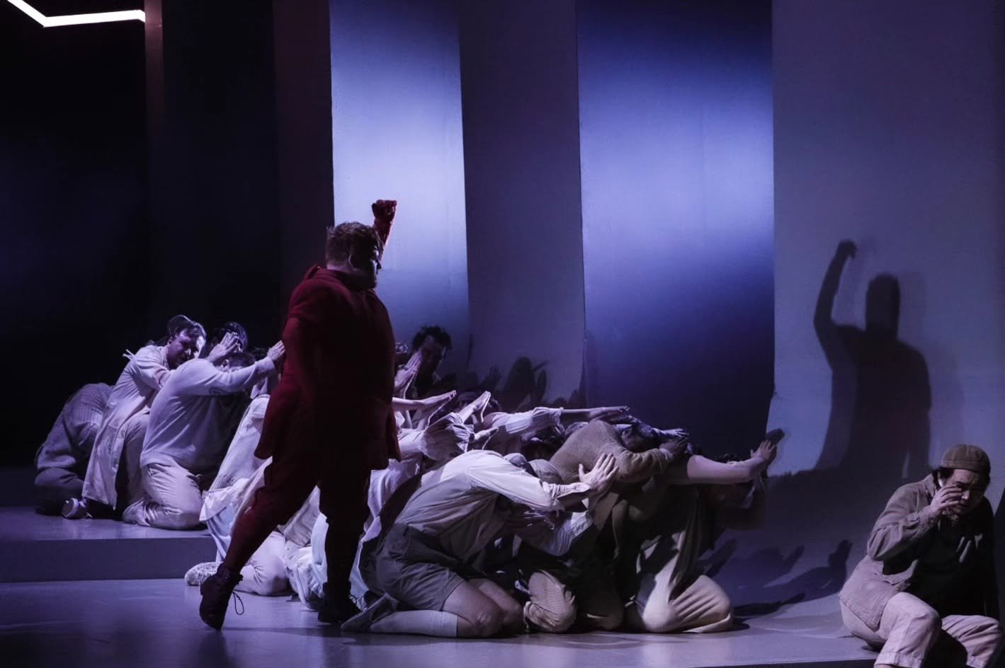 Seán Tester - Guillaume Tell 