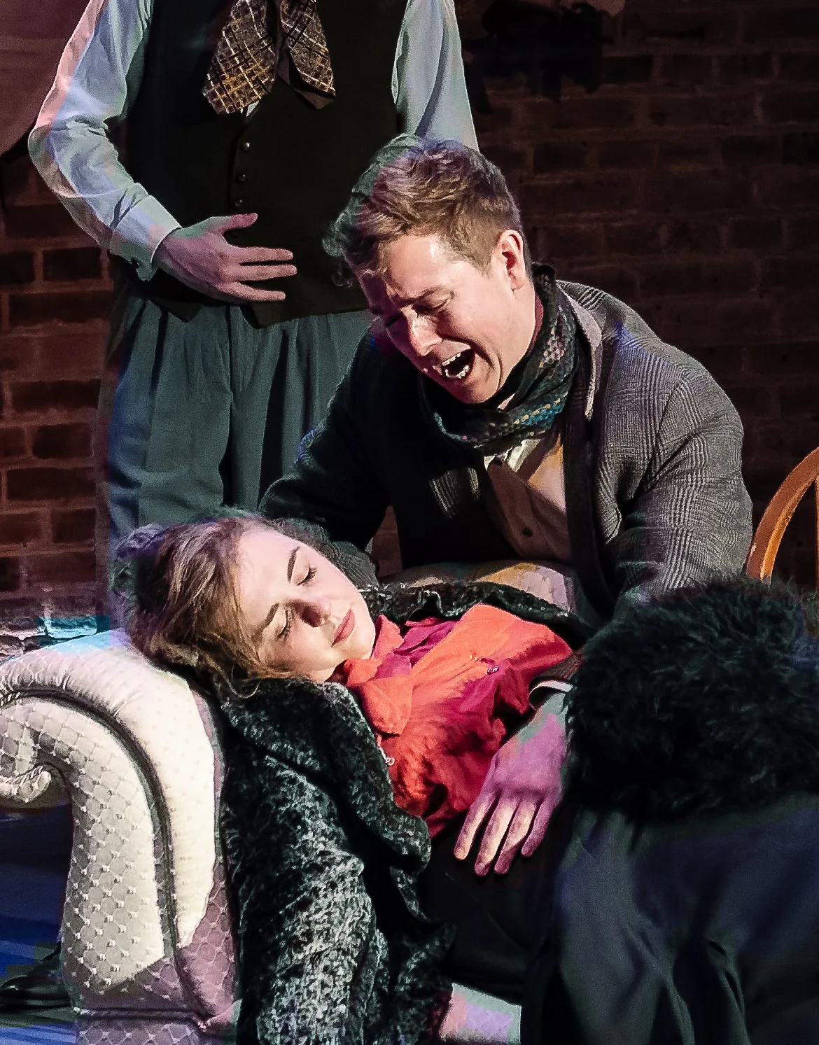 La boheme  © Julian Guidera