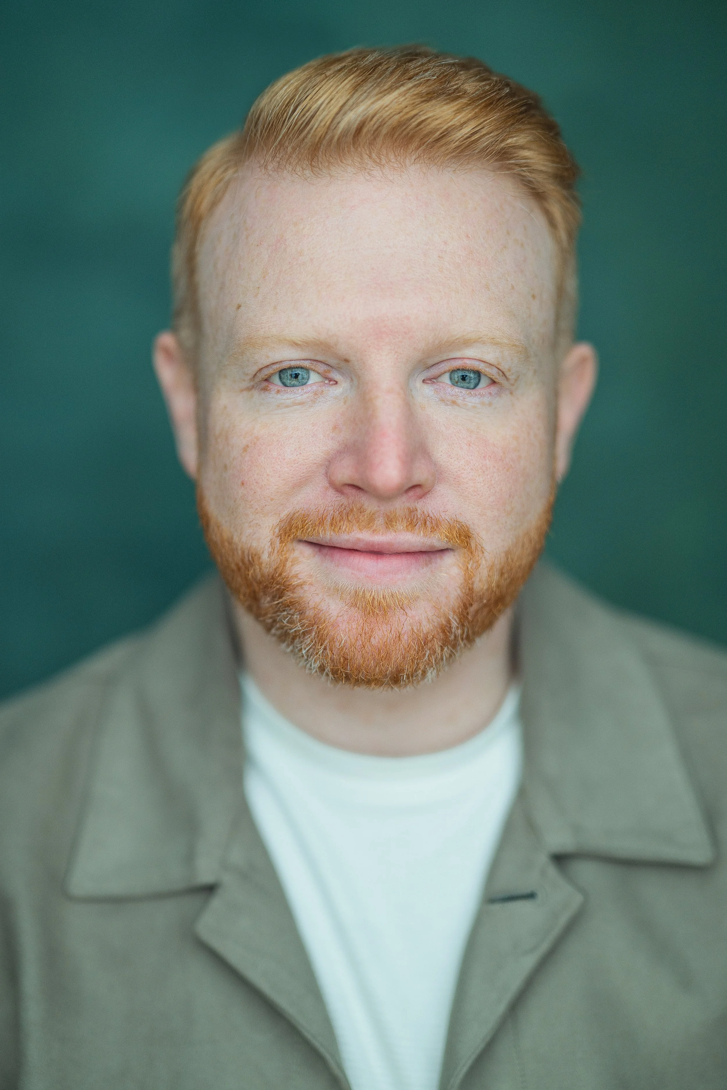 SEÁN TESTER