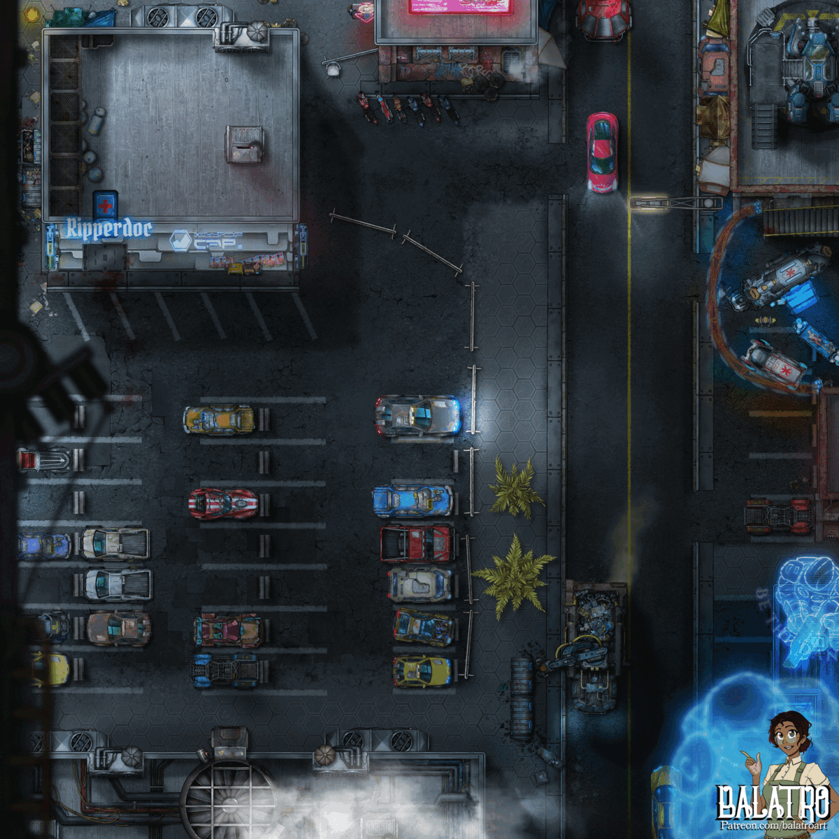 Legally distinct Computer Jerks!.gif
