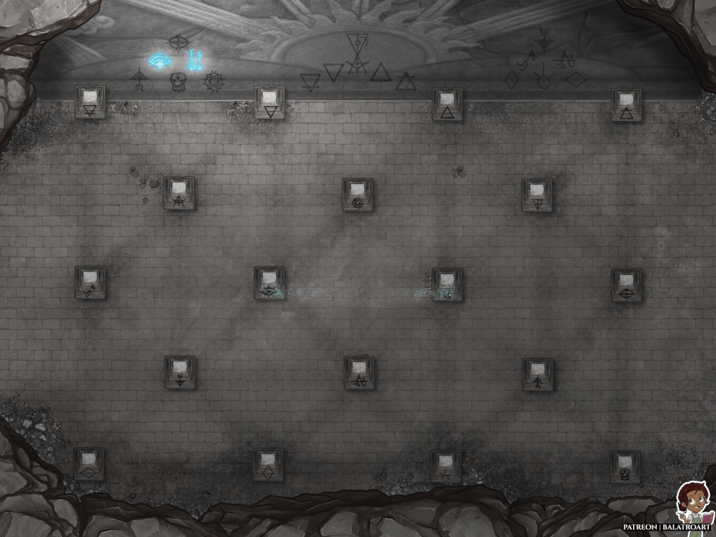 Hall of Runes