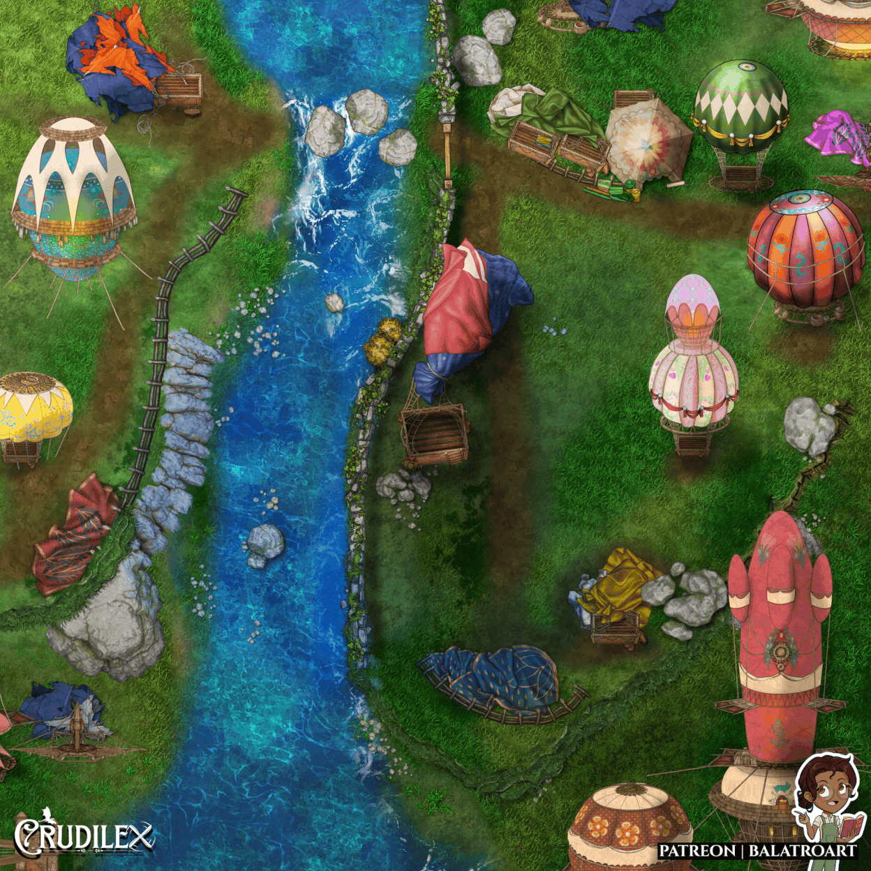 Yisa Balloon Festival