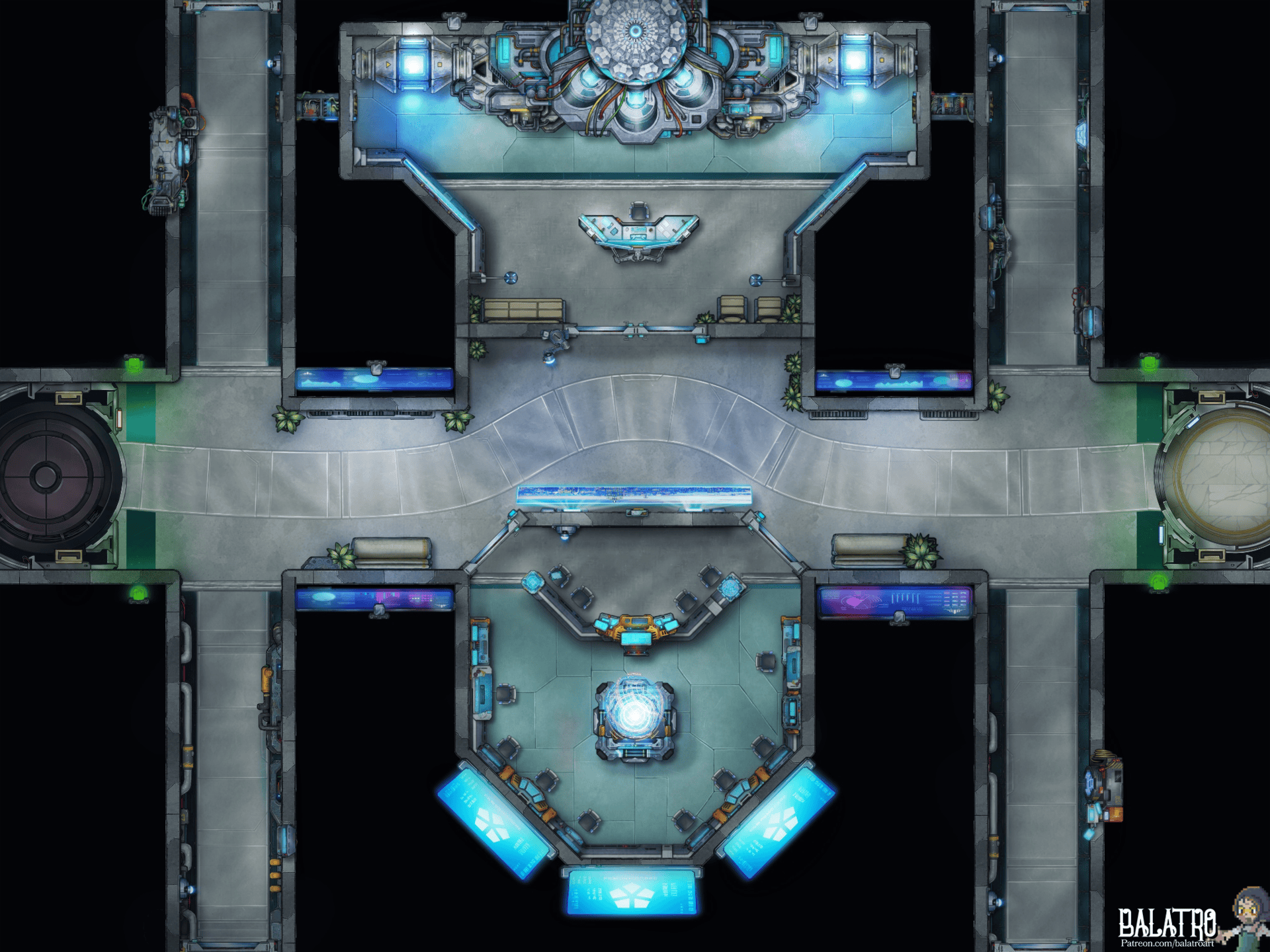 Technical Difficulties