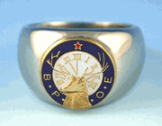 Specializing in Handmade Masonic Rings — Jems By Jem