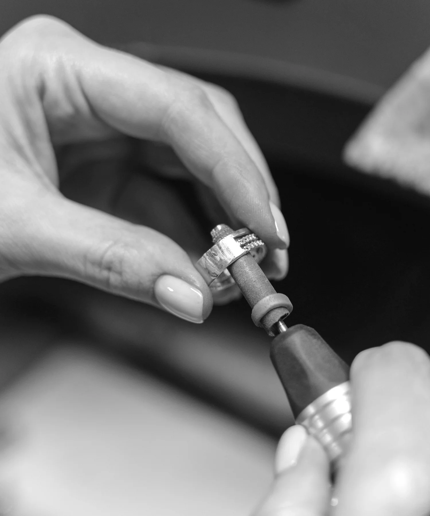 Jems Ringer Specializing in Handmade Masonic Rings — Jems By Jem