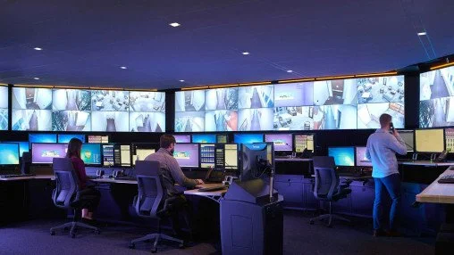 SEGURIDAD PUBLICA Y CIVIL