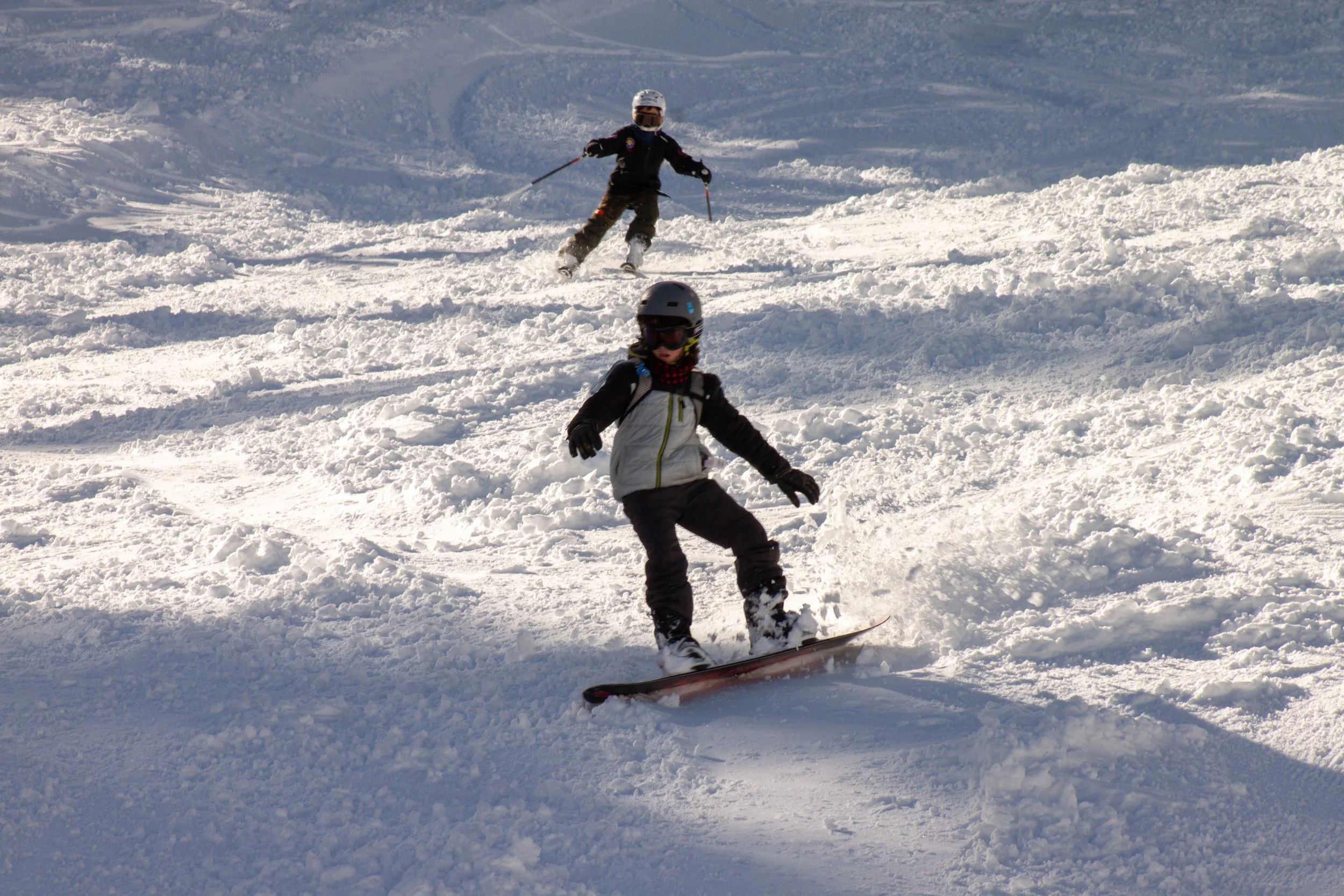 Teen Ambassador Meet Up/Training 