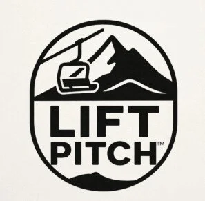 Lift Pitch 