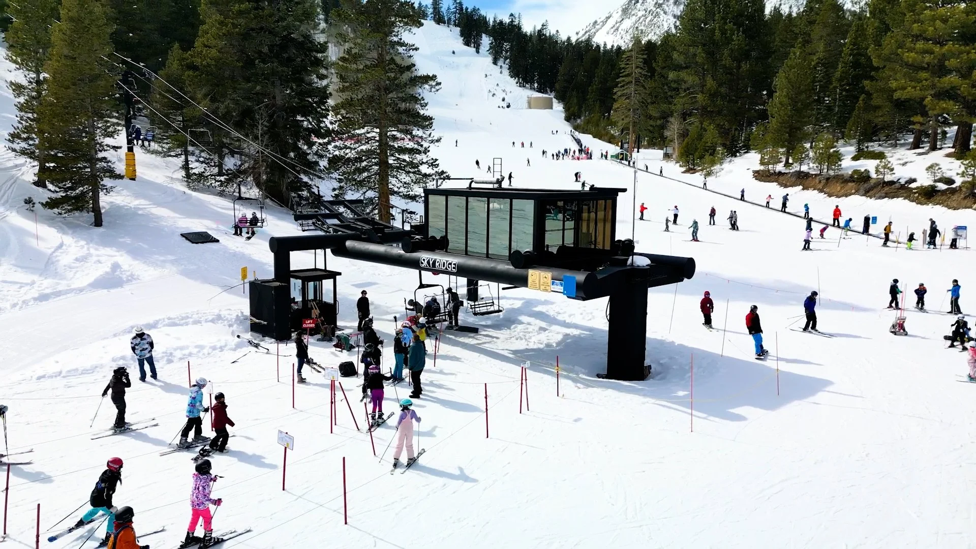 OPEN SKI/RIDE &amp; BRING A GUEST