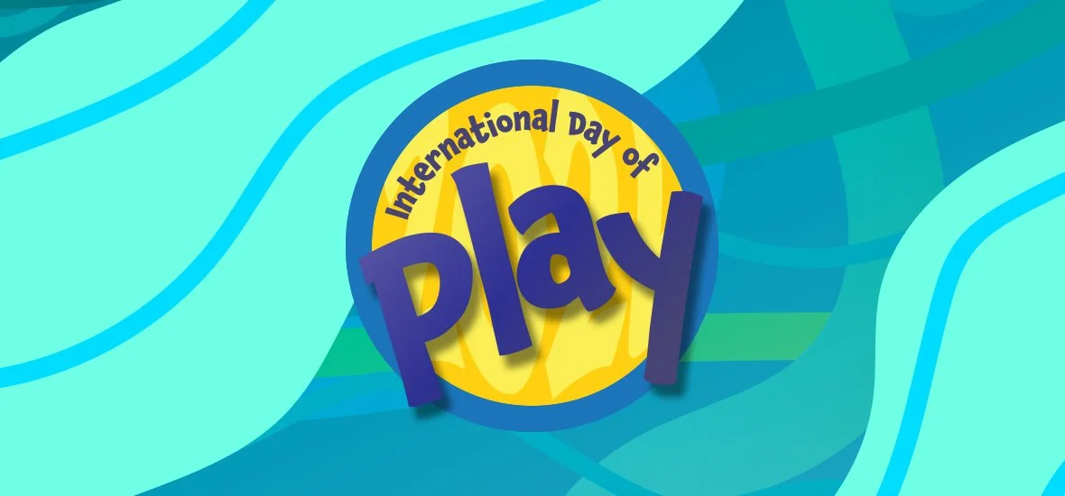 International Day of Play at The Discovery 